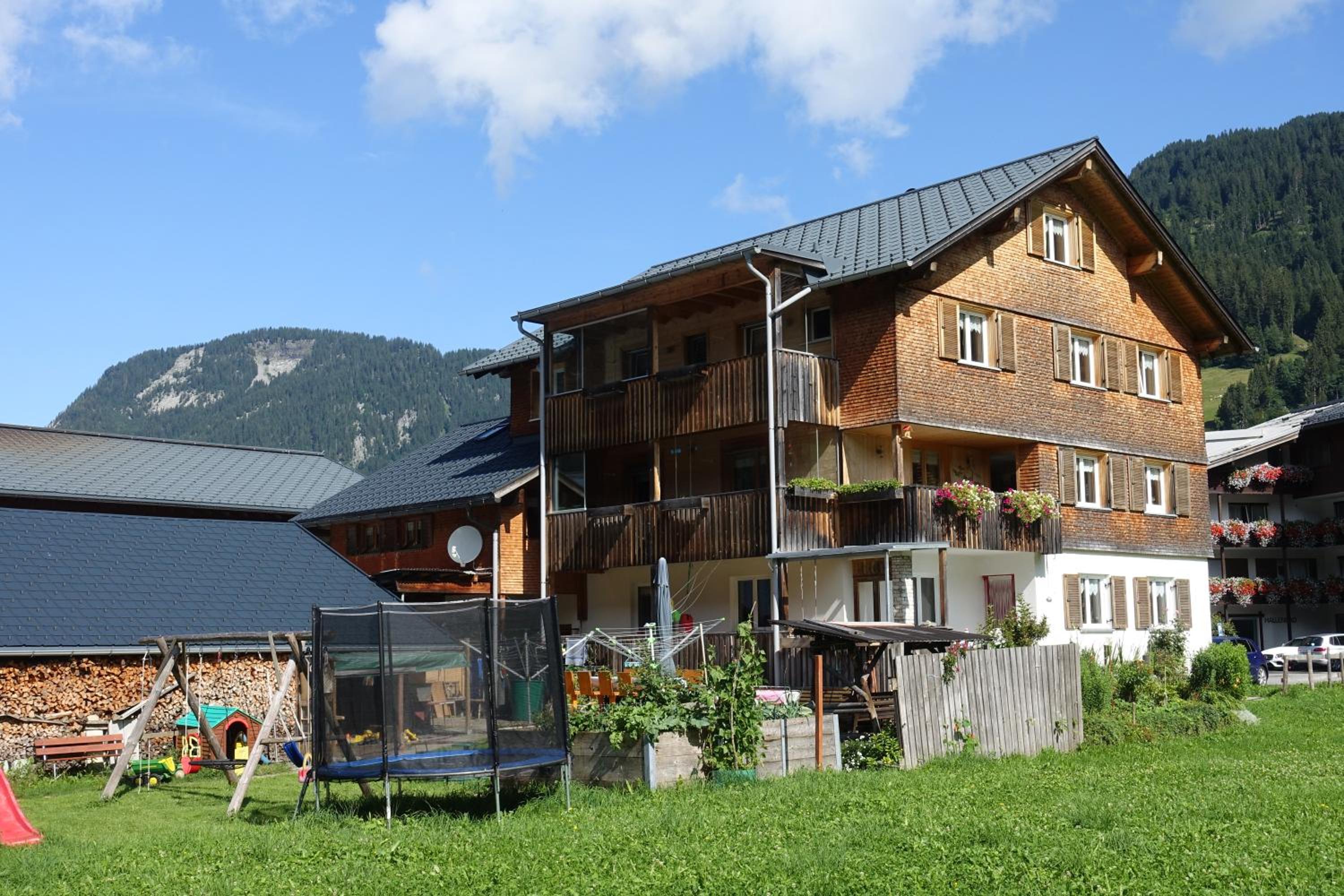 Pension Haus Romy