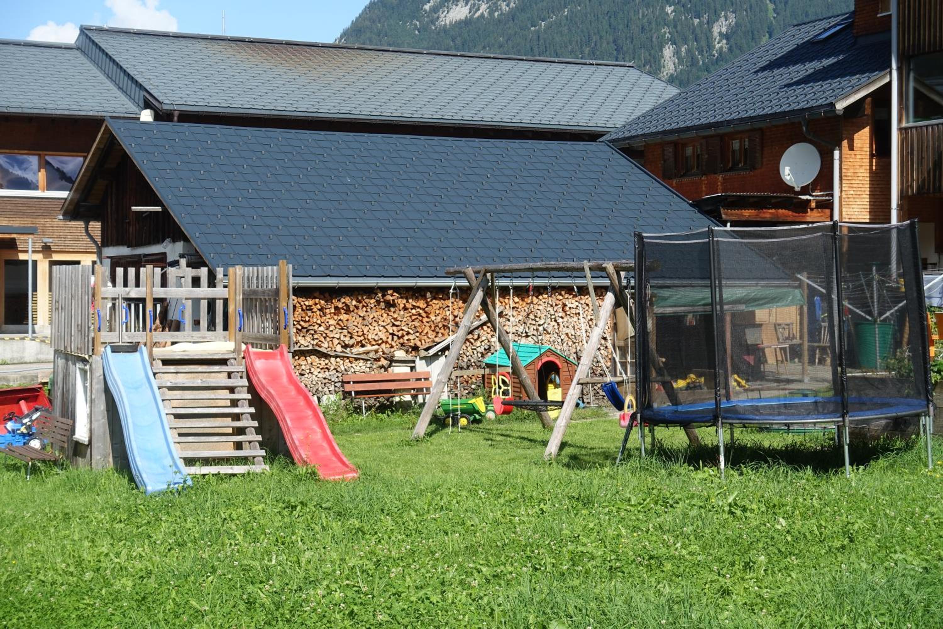 Pension Haus Romy