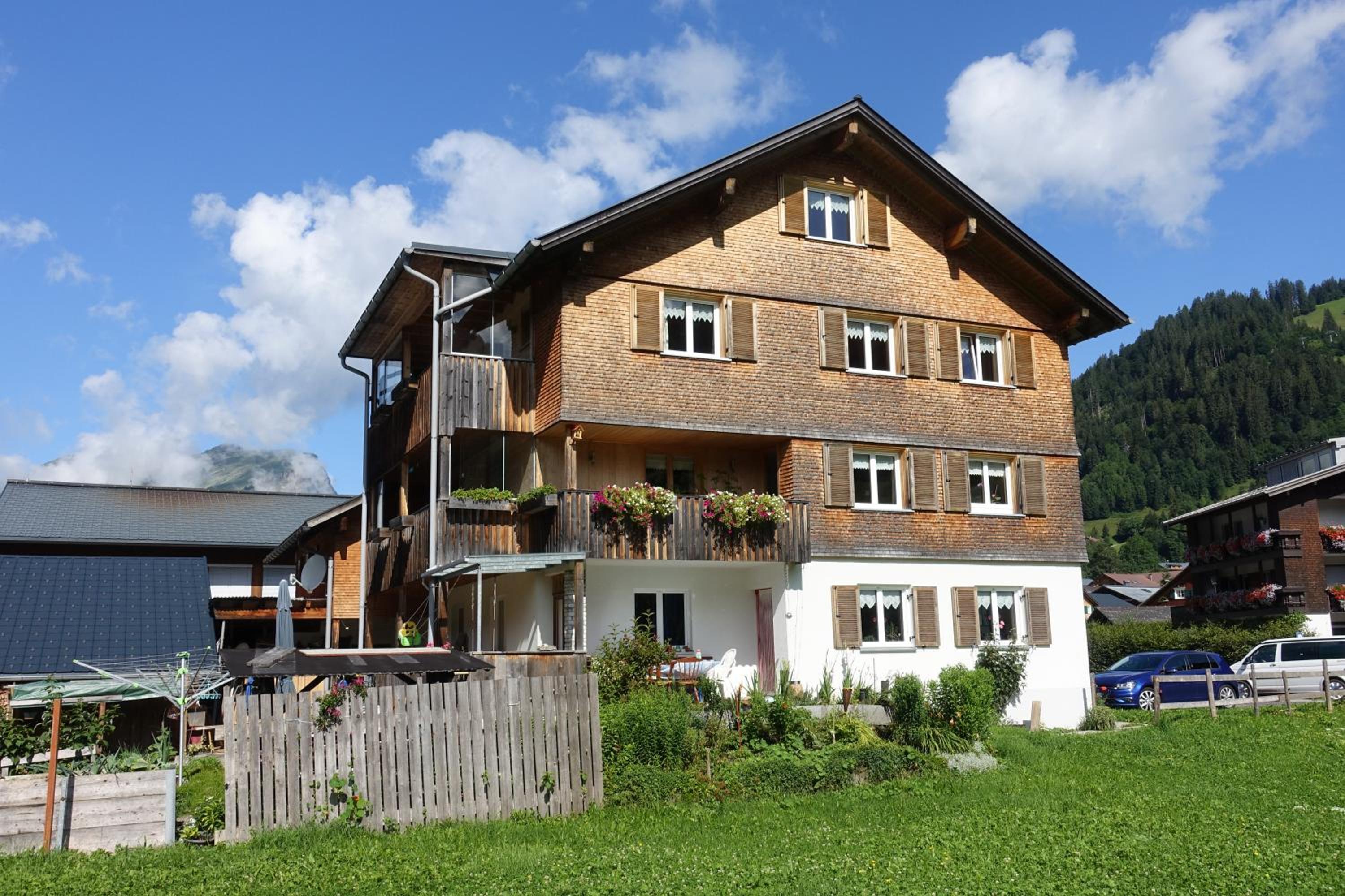 Pension Haus Romy