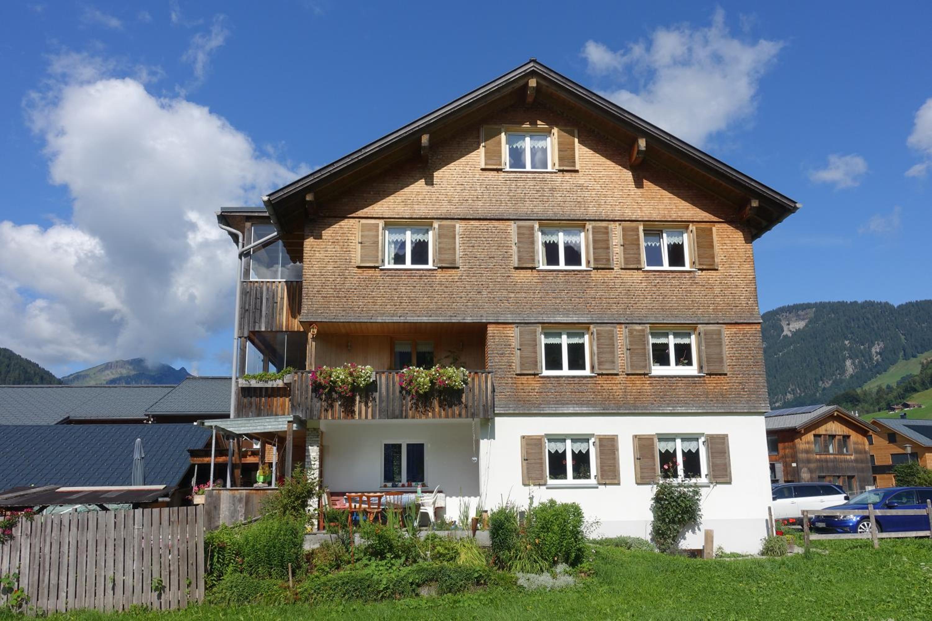 Pension Haus Romy