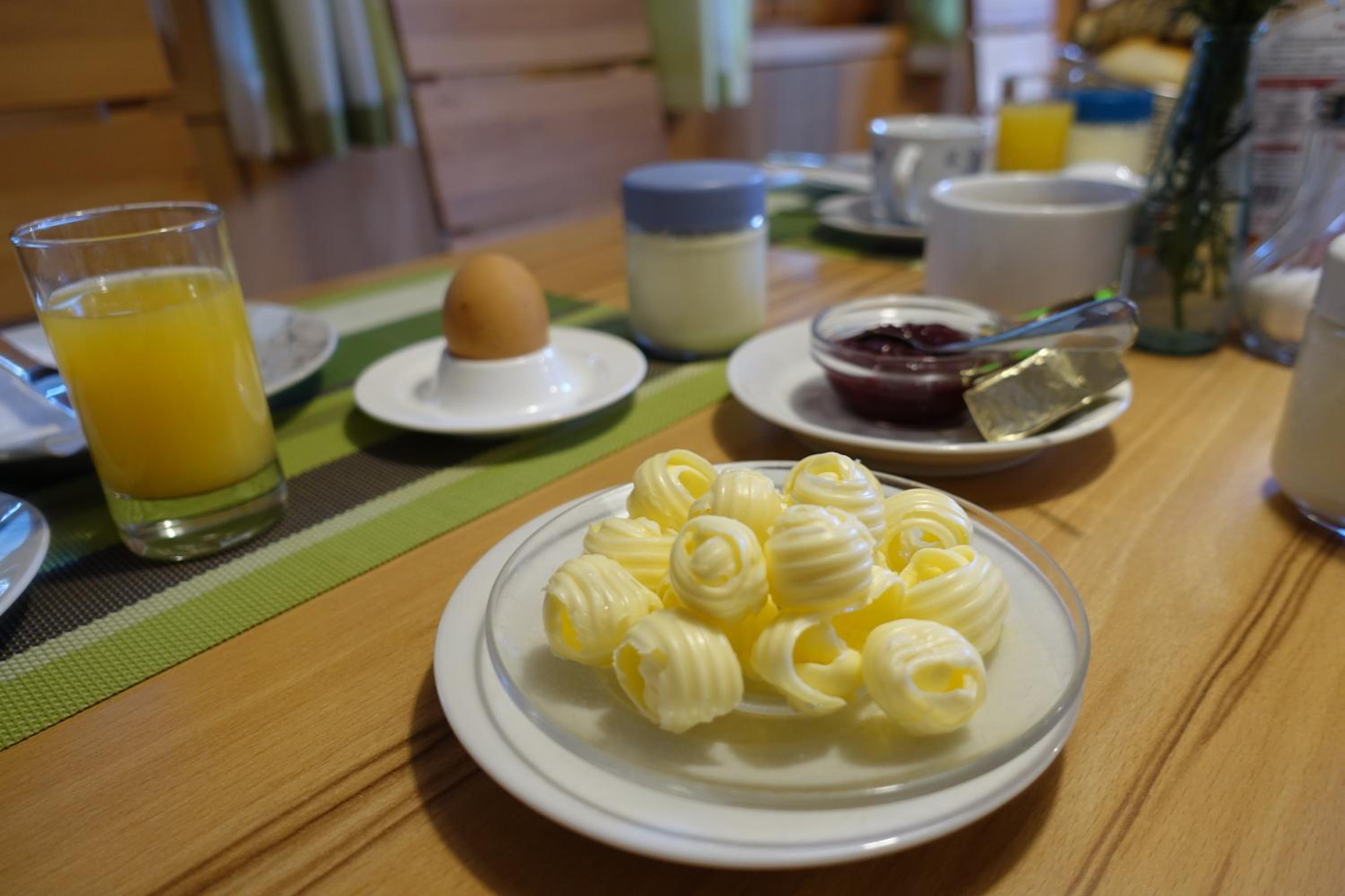Pension Haus Romy