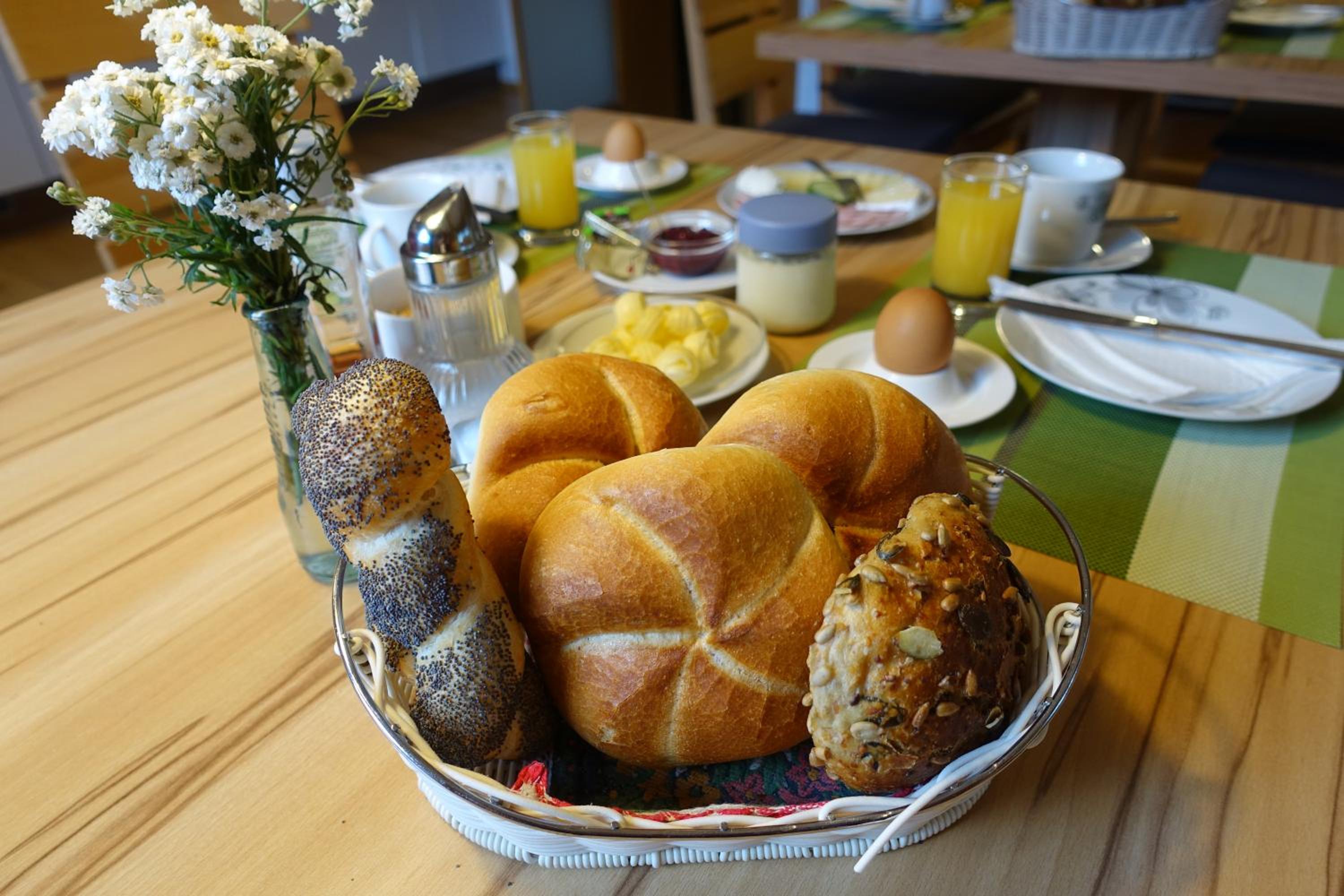 Pension Haus Romy