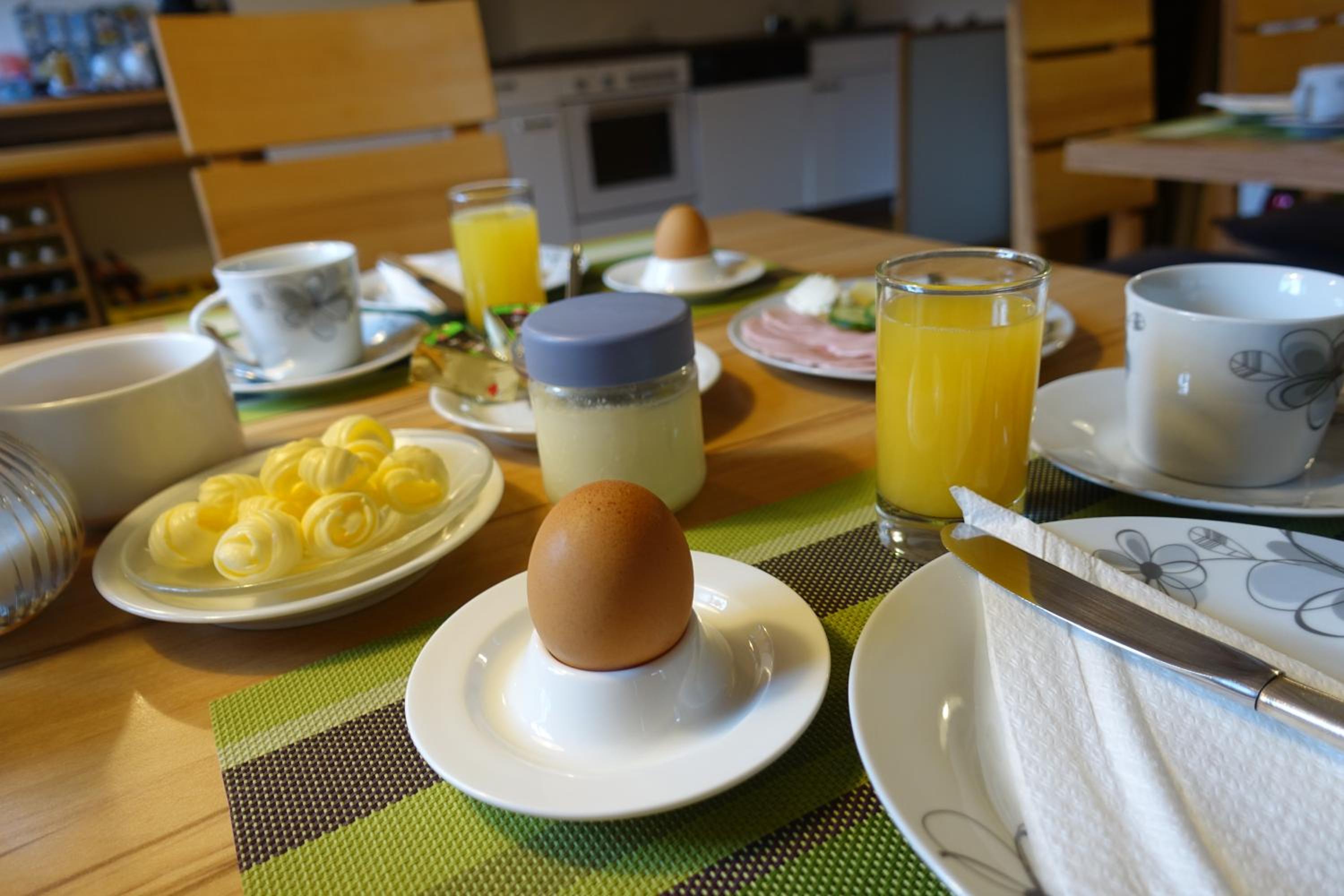 Pension Haus Romy