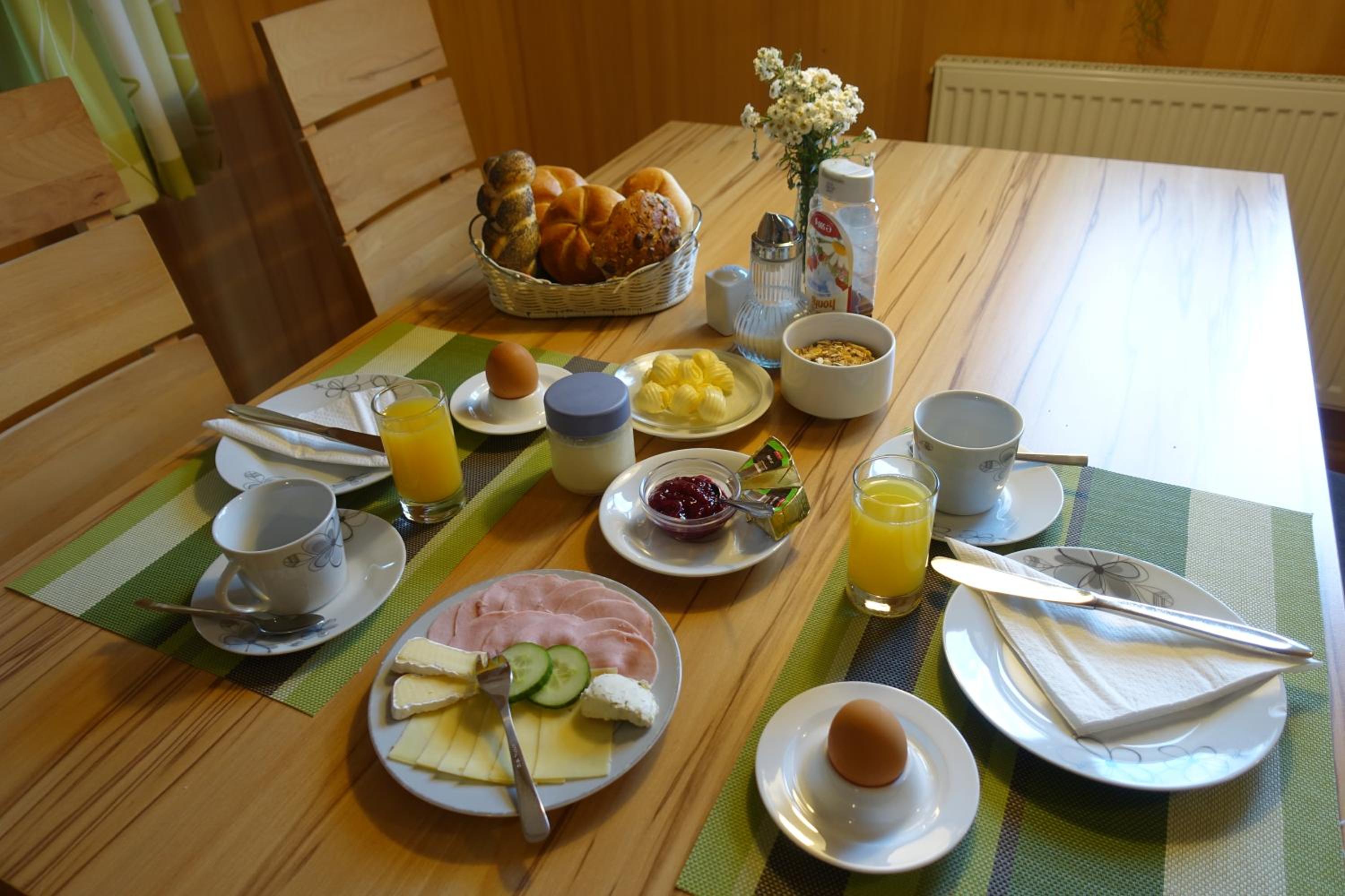 Pension Haus Romy