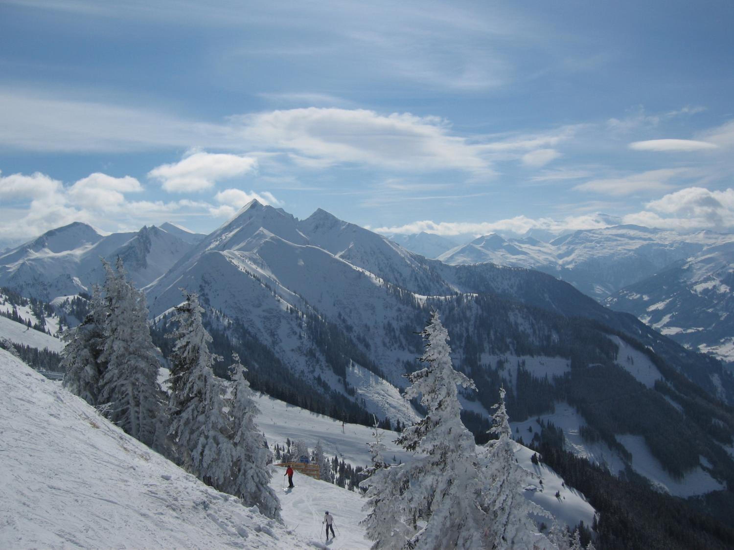 Gästehaus Gratz - inklusive Eintritt in die Alpentherme