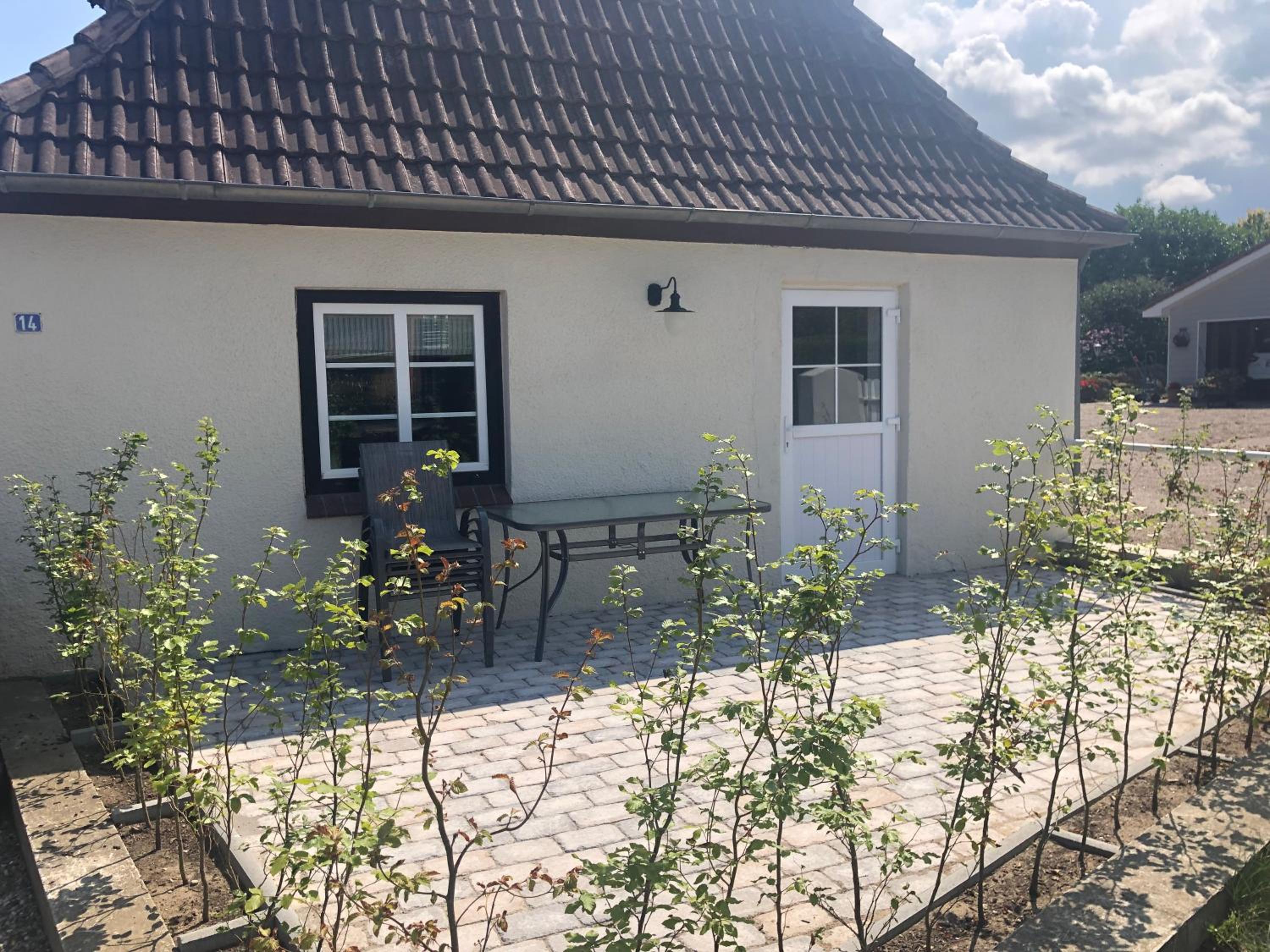 Ferienhaus Vogelberg