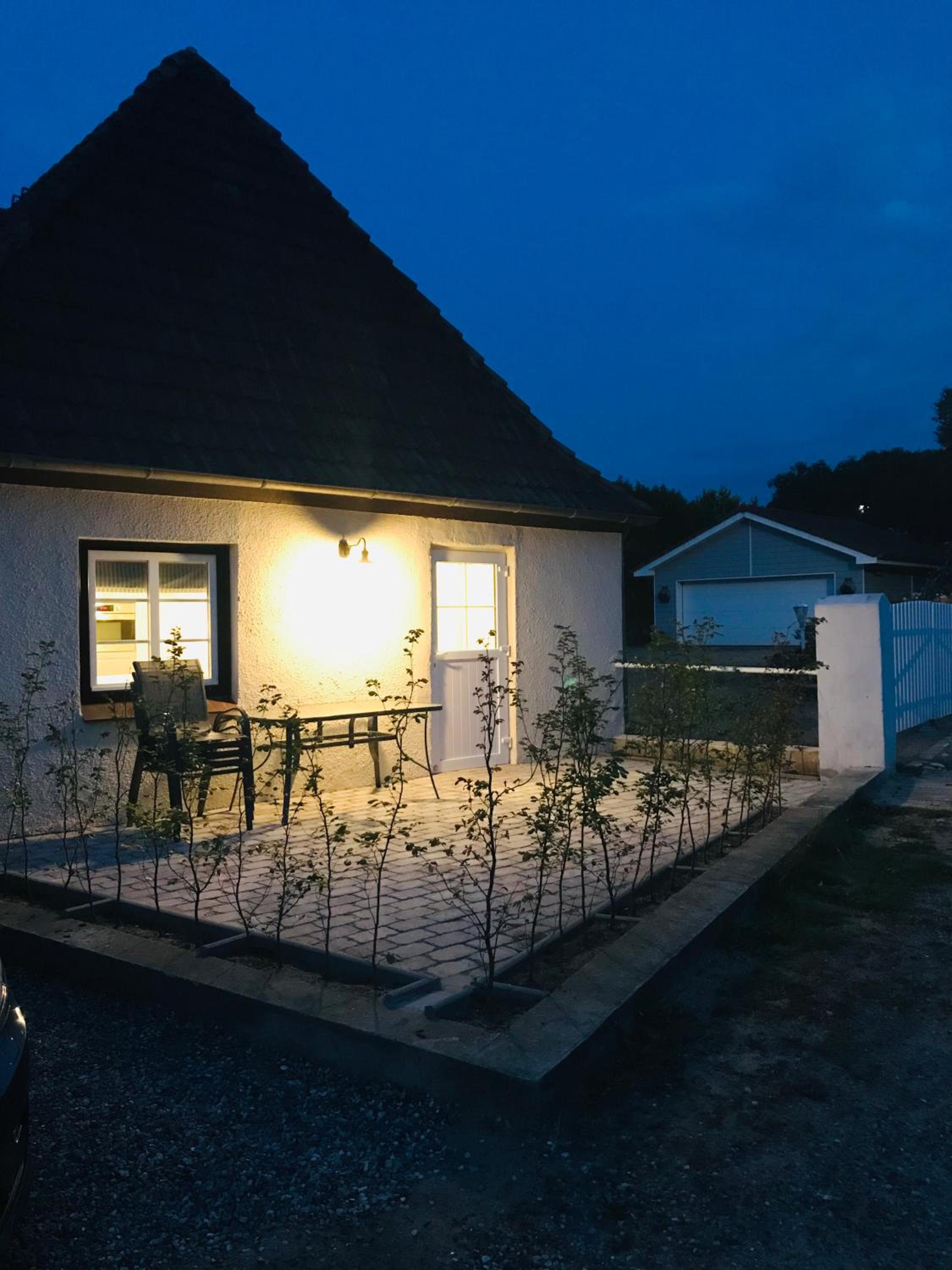 Ferienhaus Vogelberg