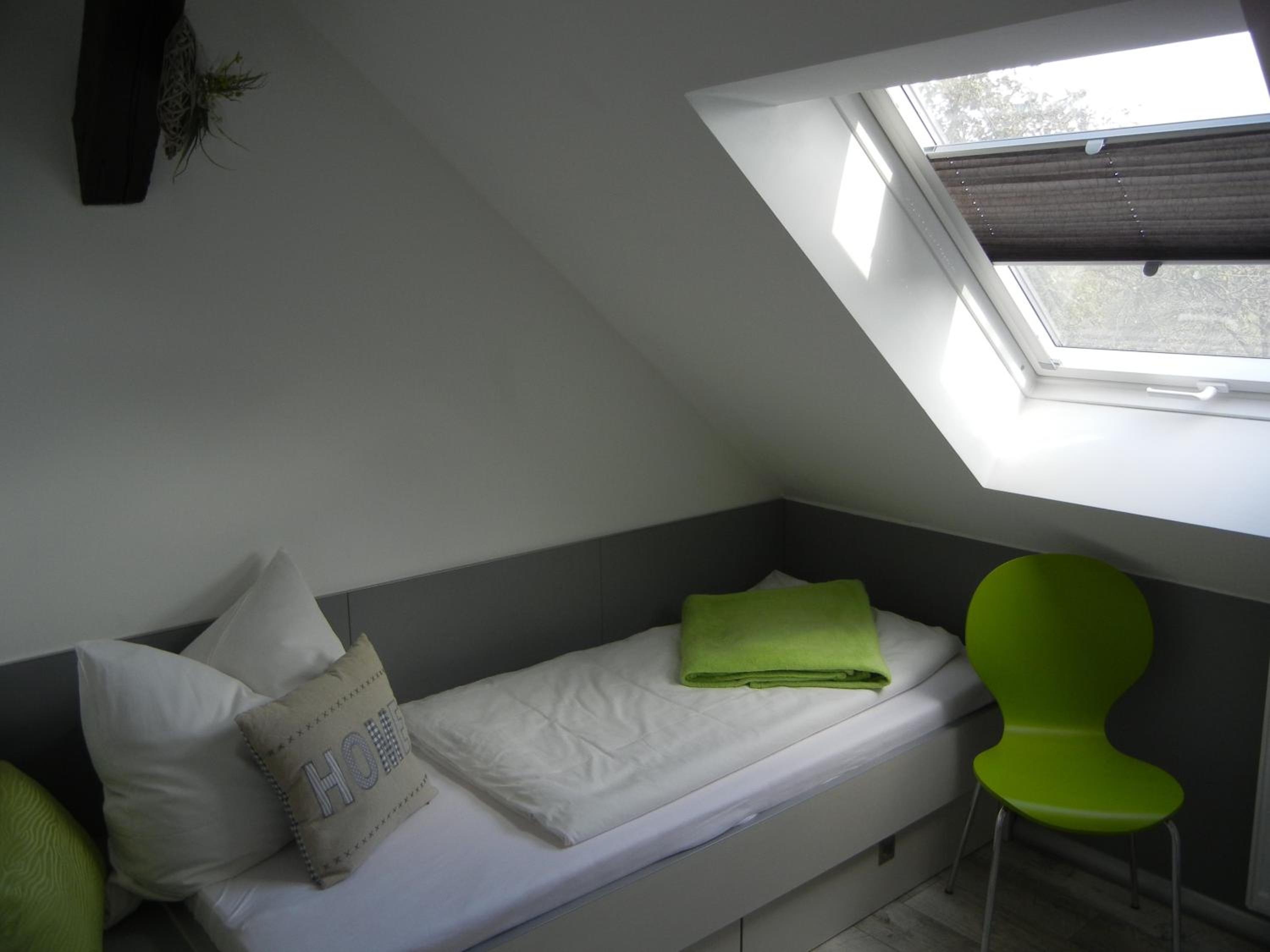 Gutshof Zum Adlernest