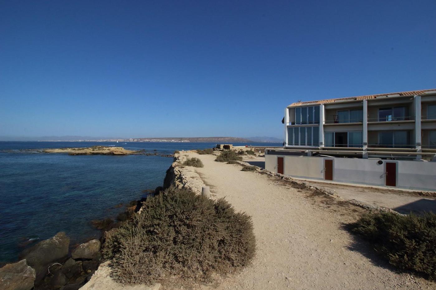 Hotel Vila Tabarca Quality & Luxury