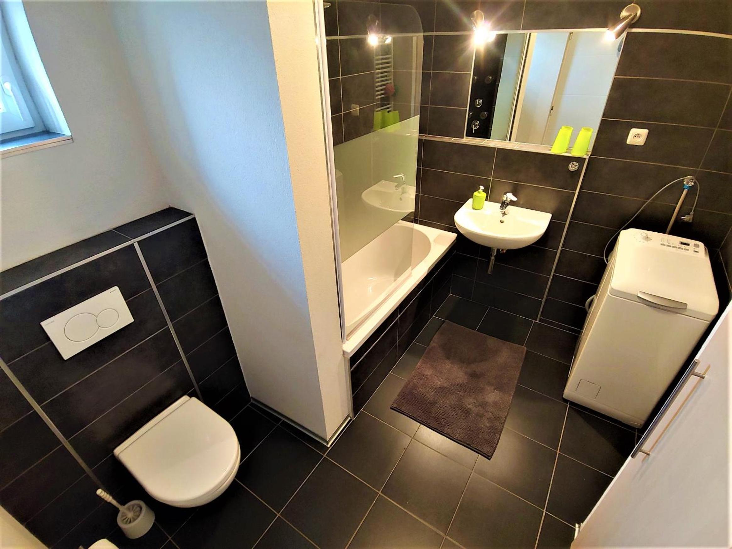 Apartmán Lenka view 5