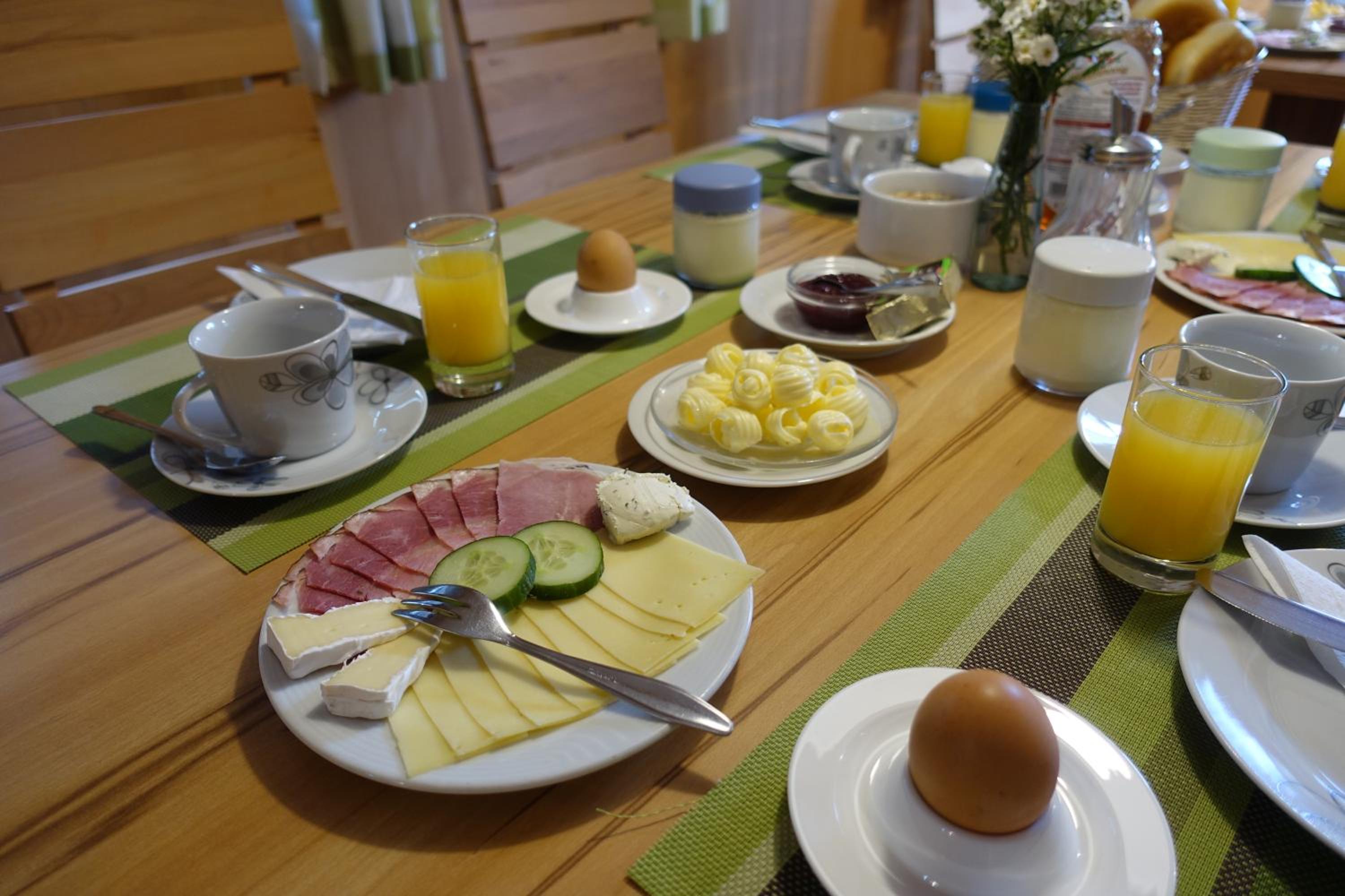 Pension Haus Romy