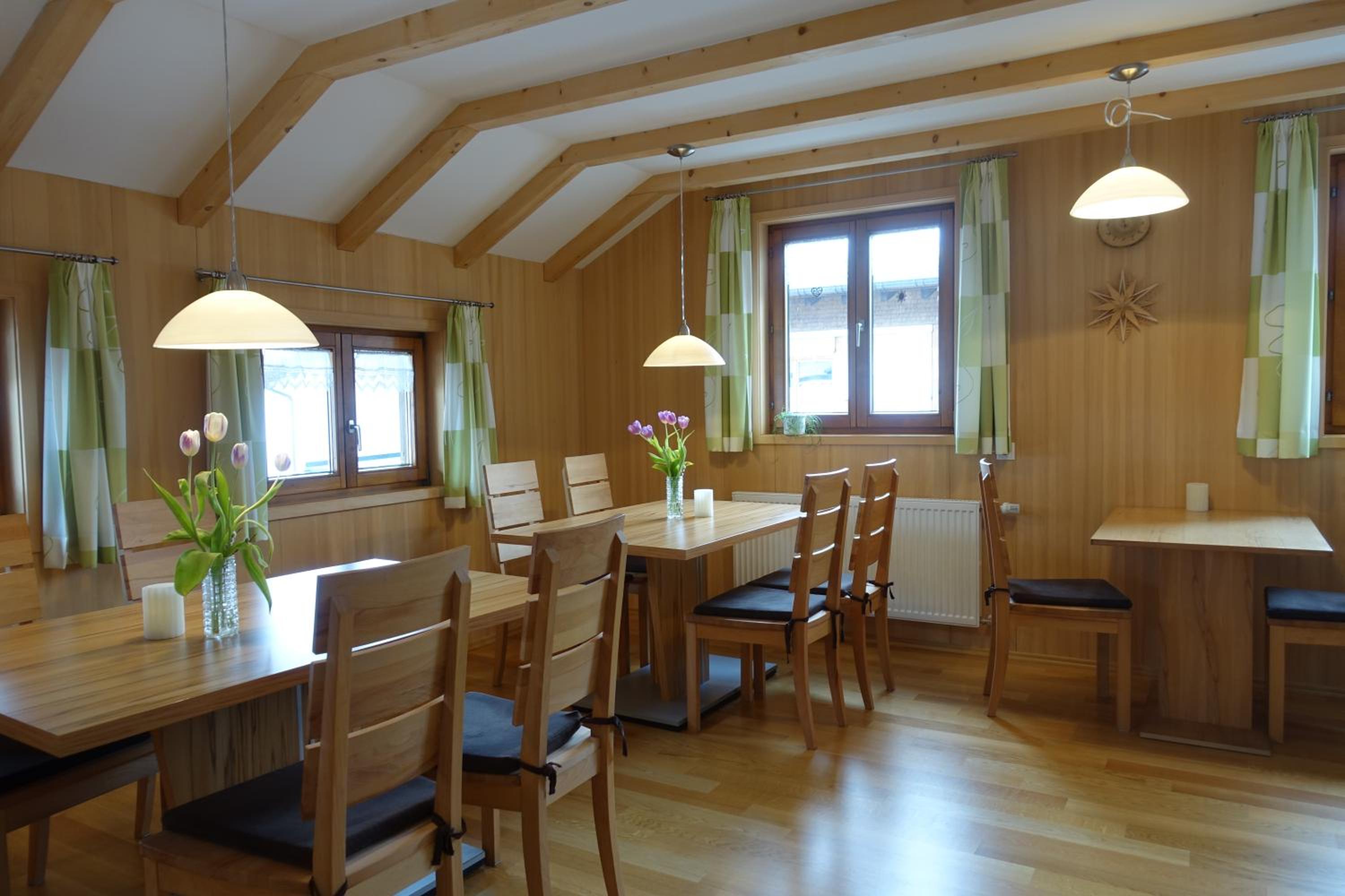 Pension Haus Romy