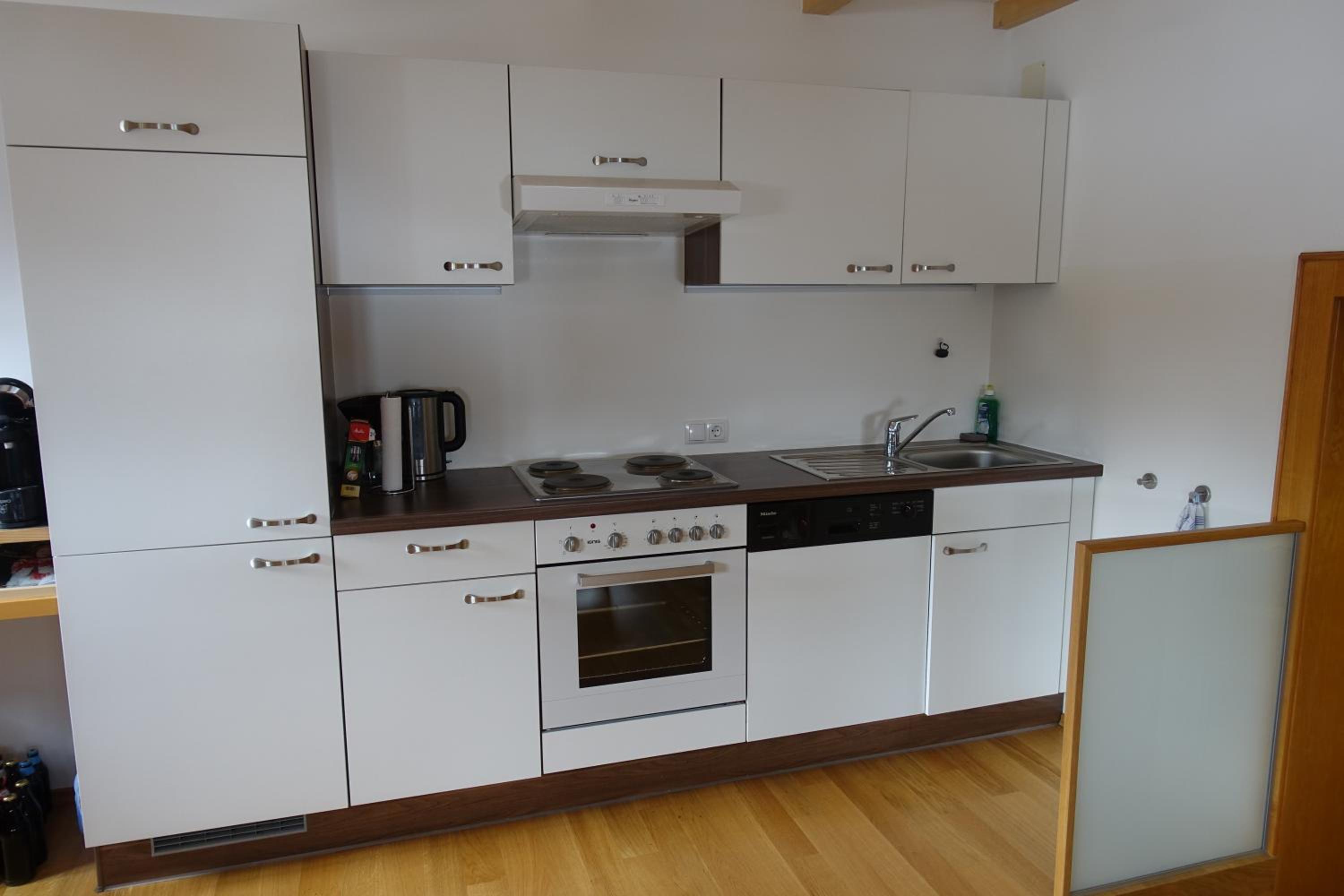 Pension Haus Romy