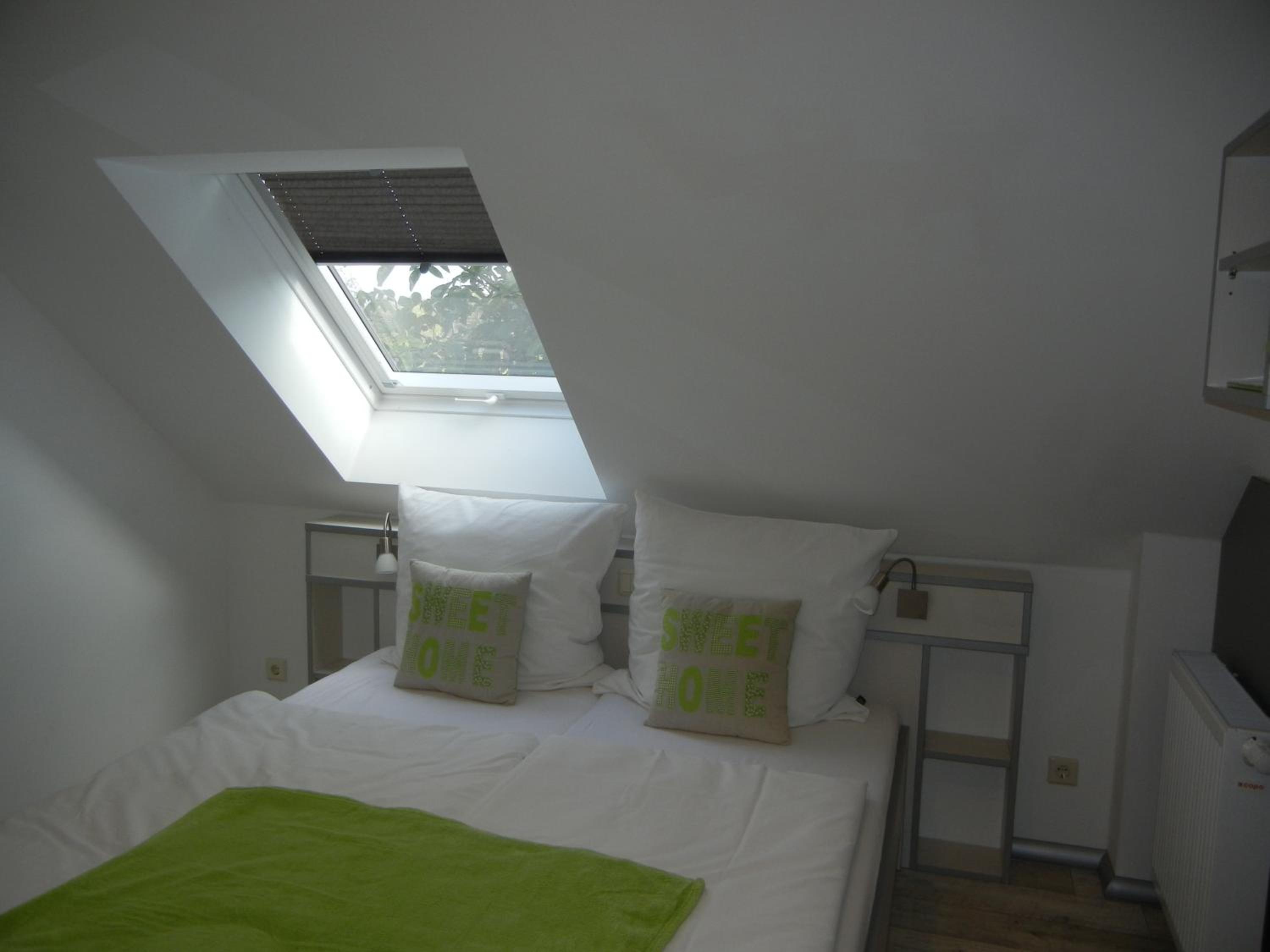 Gutshof Zum Adlernest