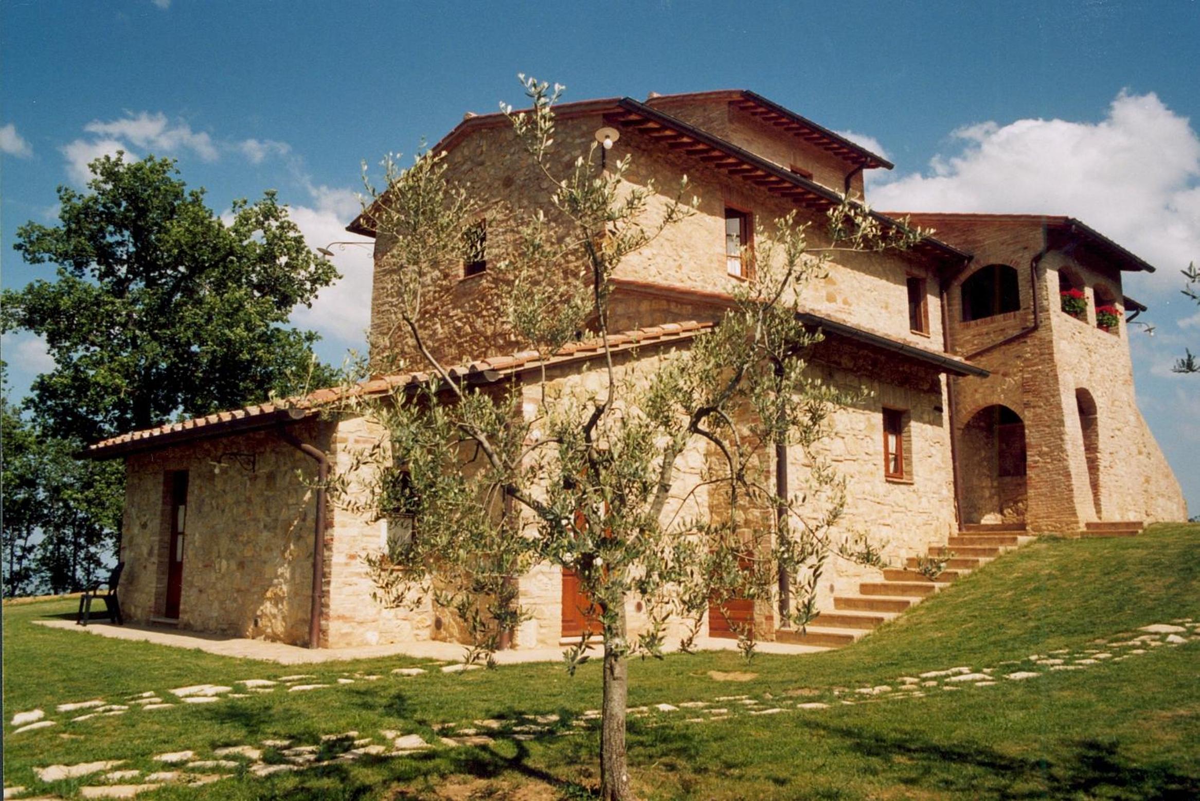 Frateria Di San Benedetto