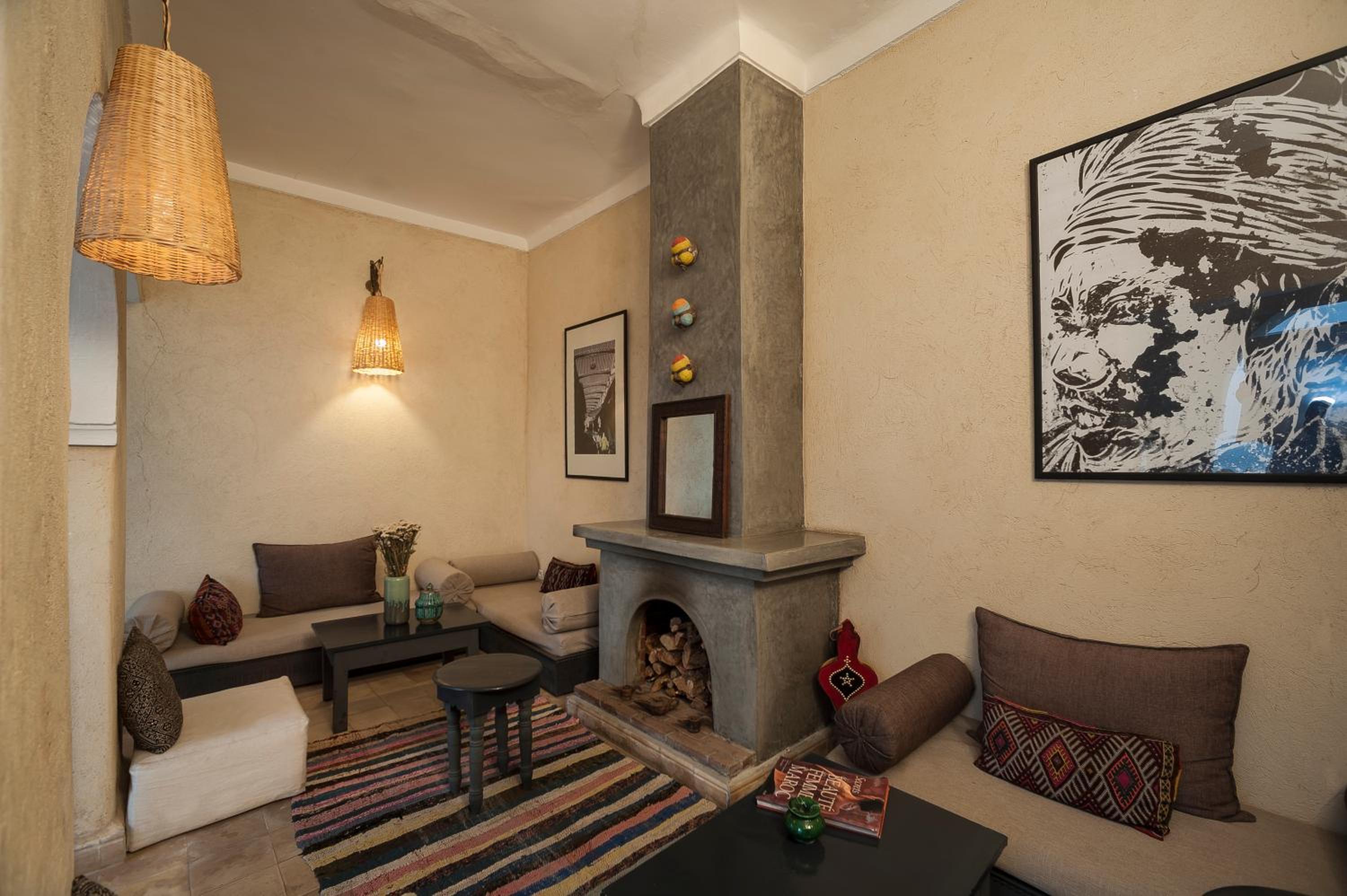 lounge