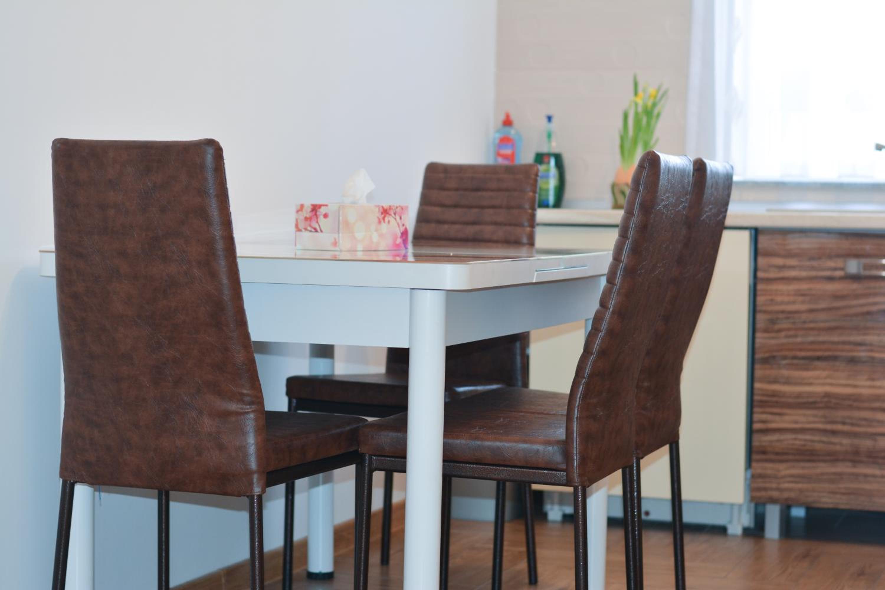 Timeea Home en Sibiu