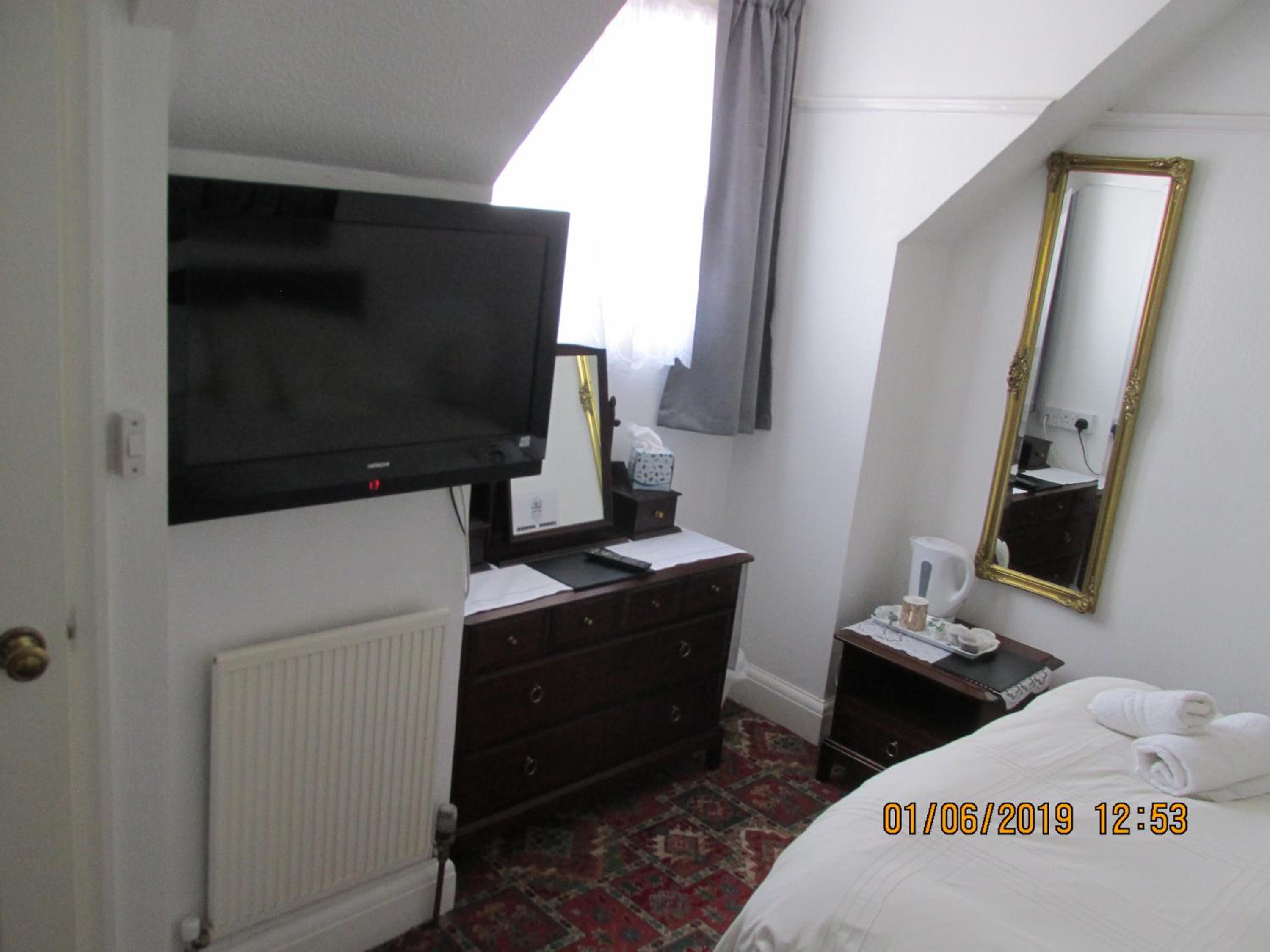 Valdene Hotel view 5