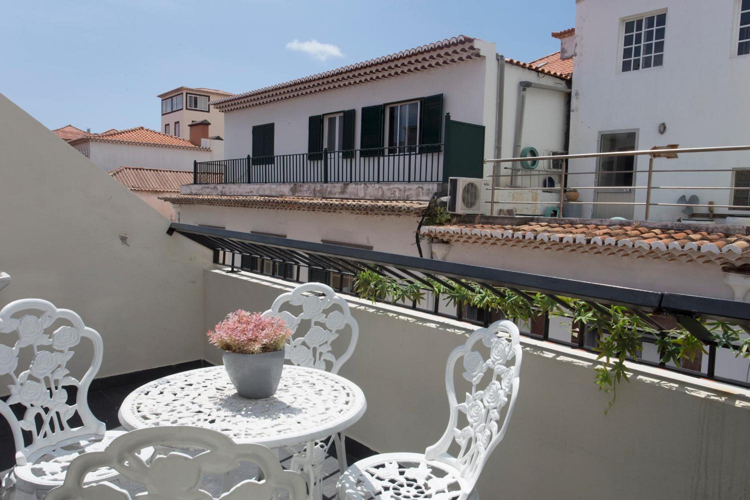 Antonella Home Funchal