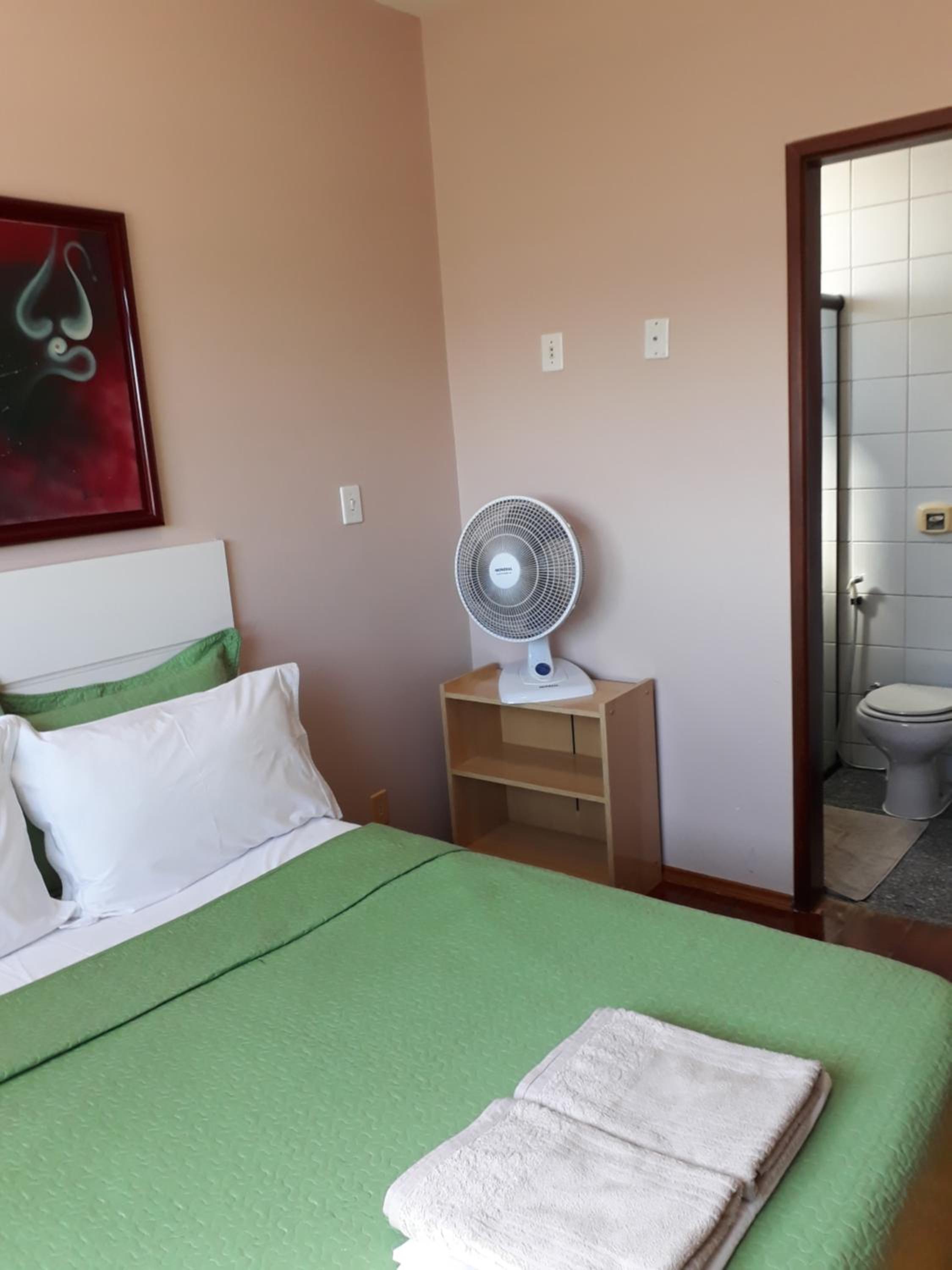 Apartamento Uberlândia - BH view 5