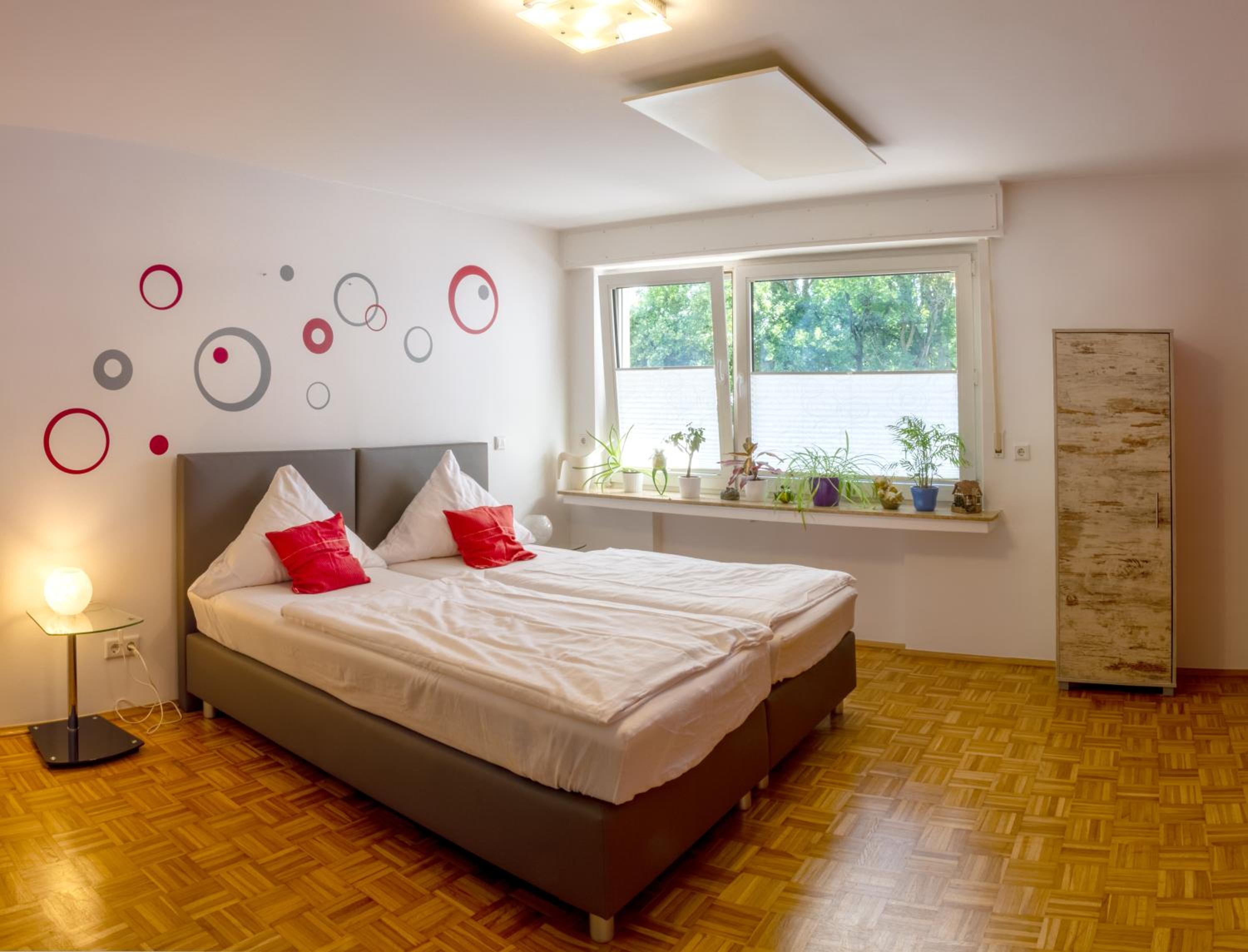 Innenstadt Appartement Essen