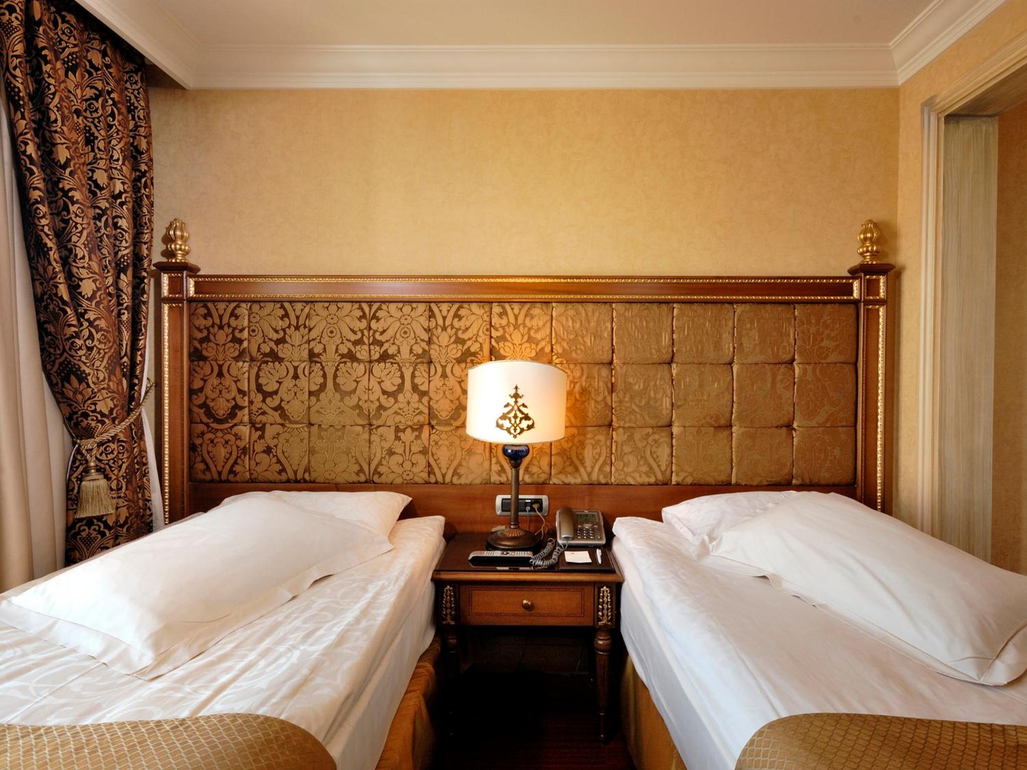 The Central Palace Taksim - Image 18