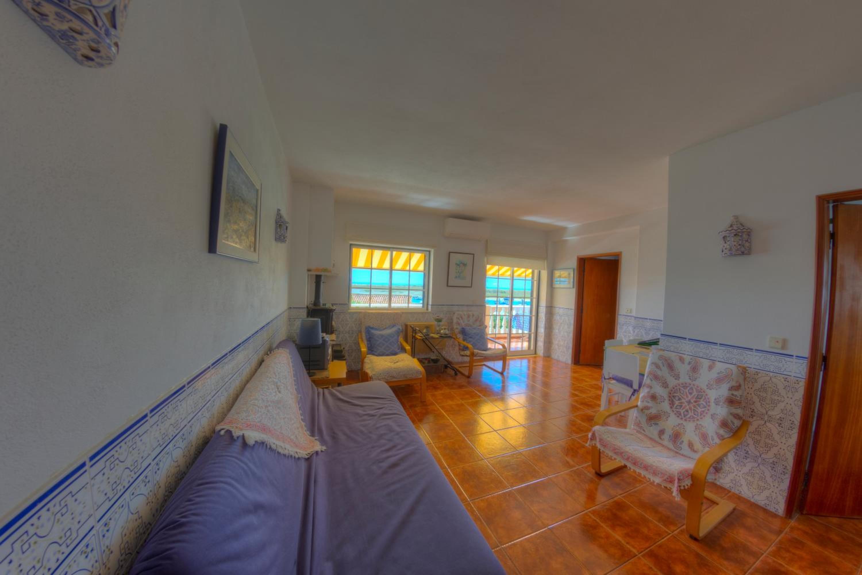 Casa da Ria Formosa view 3