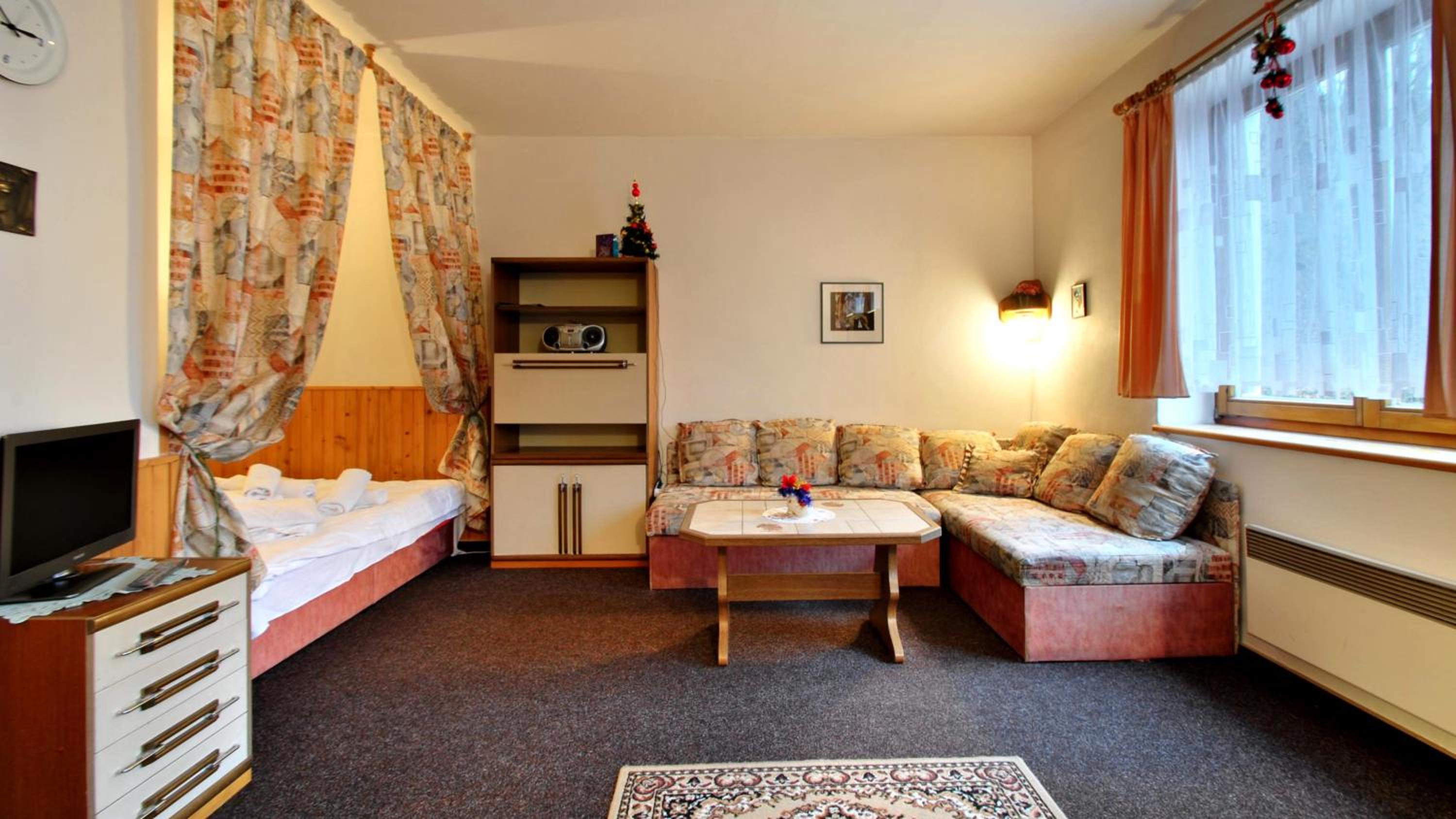 SKI - Apartment