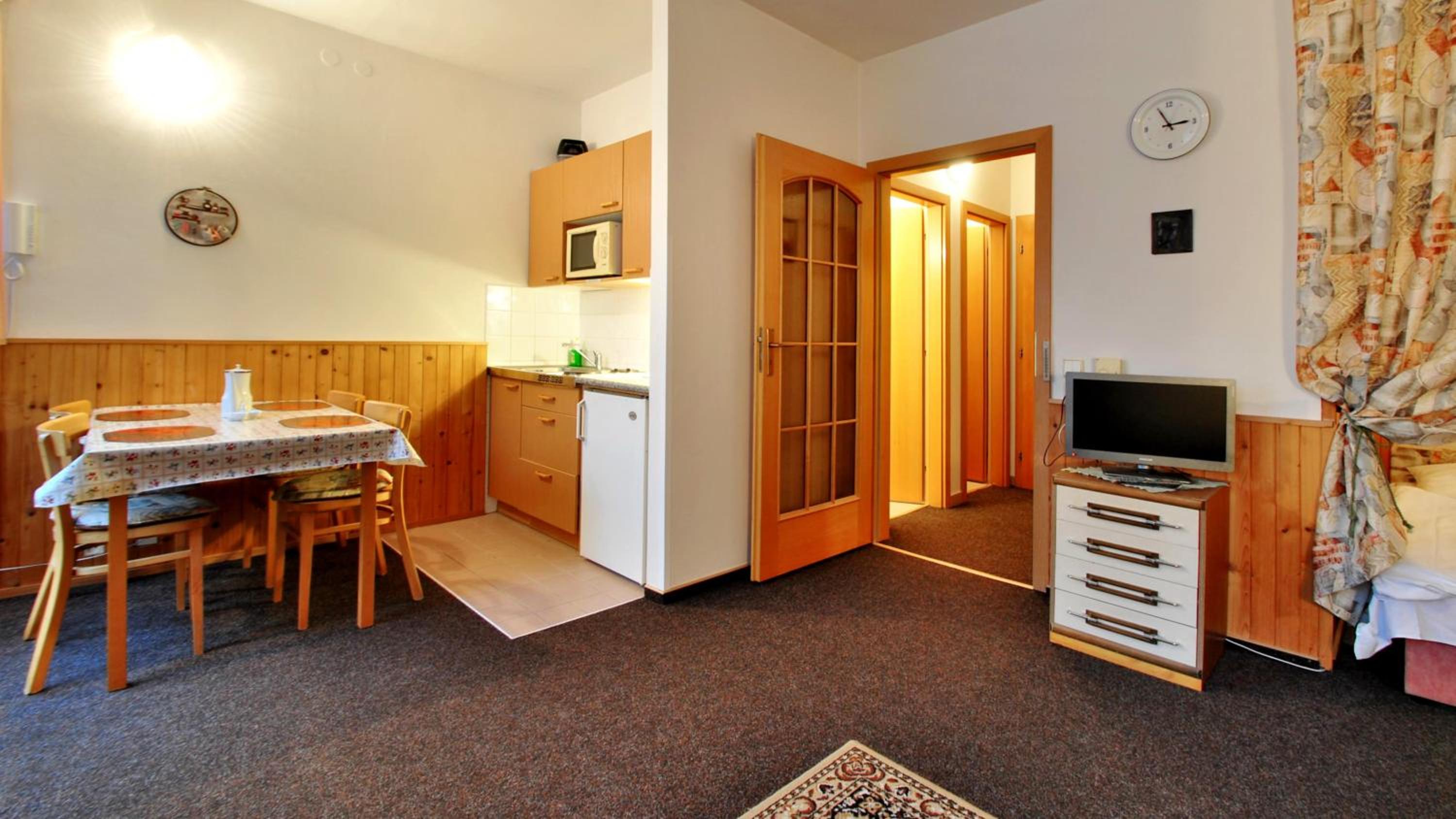SKI - Apartment