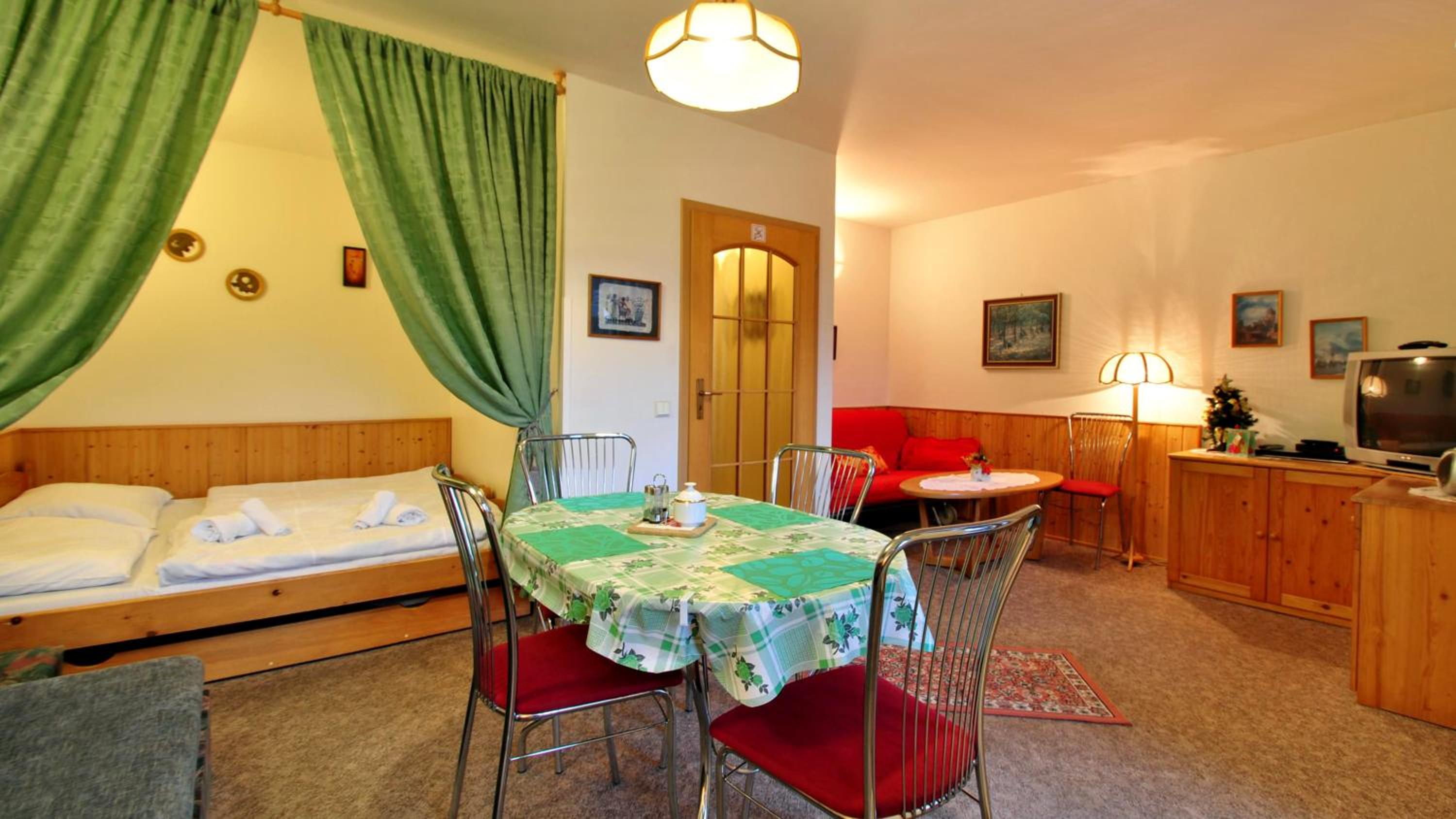 SKI - Apartment