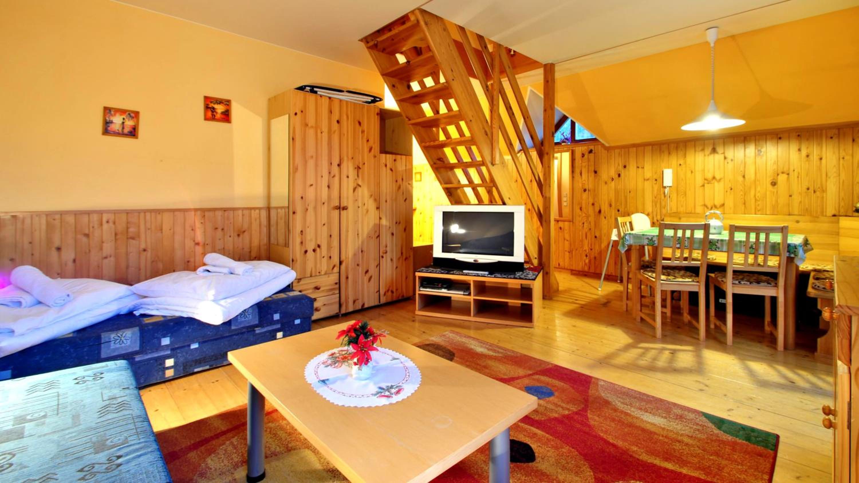 SKI - Apartment