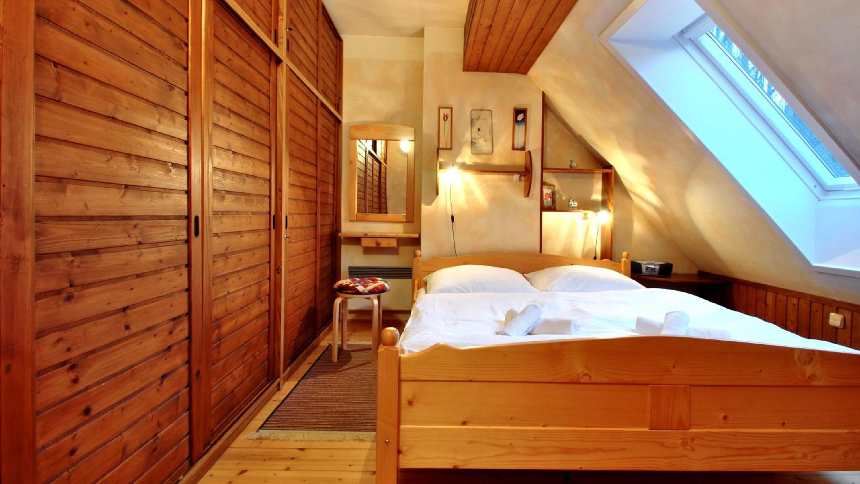 SKI - Apartment