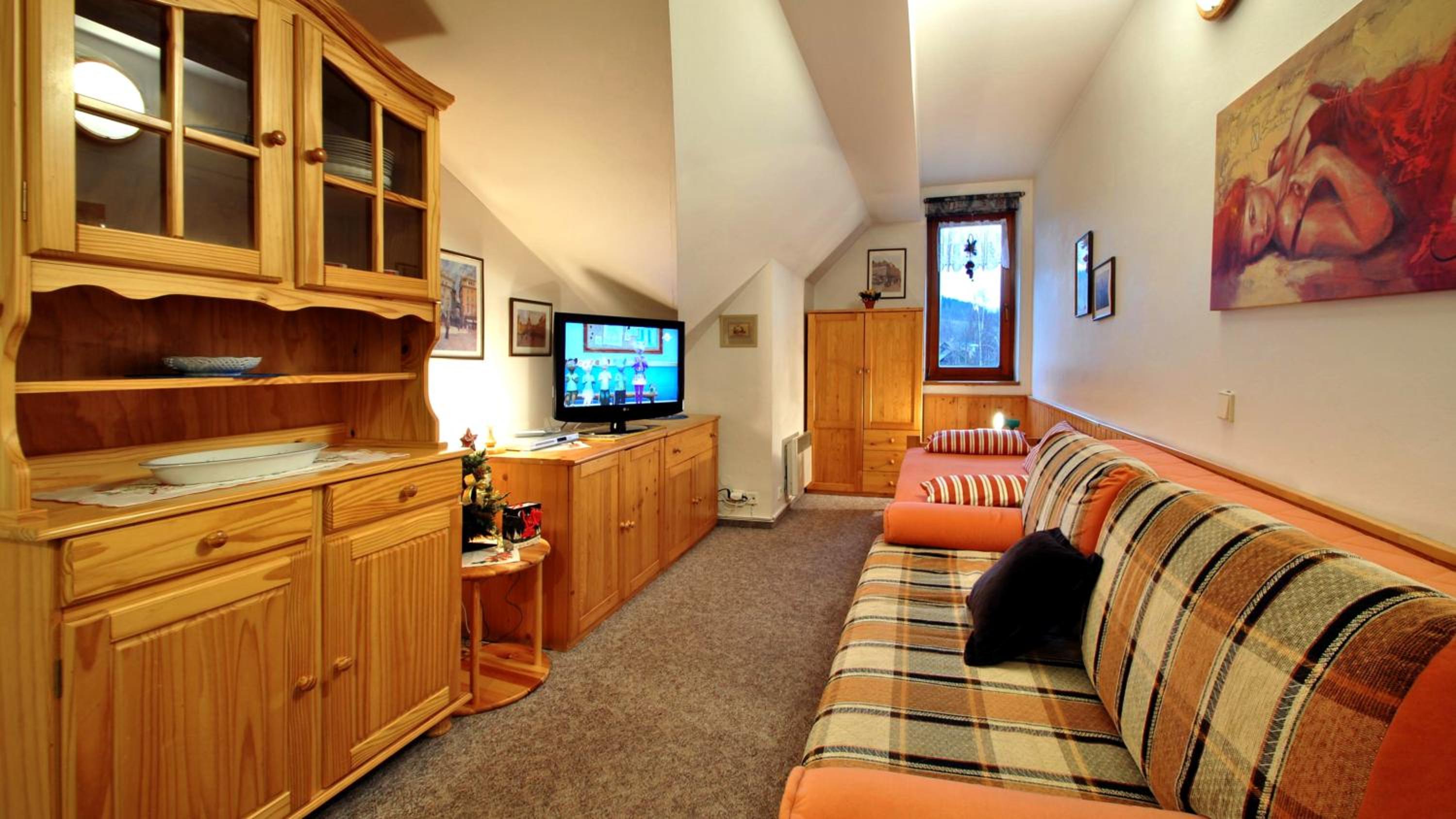 SKI - Apartment