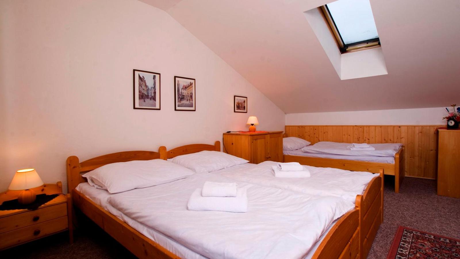 SKI - Apartment
