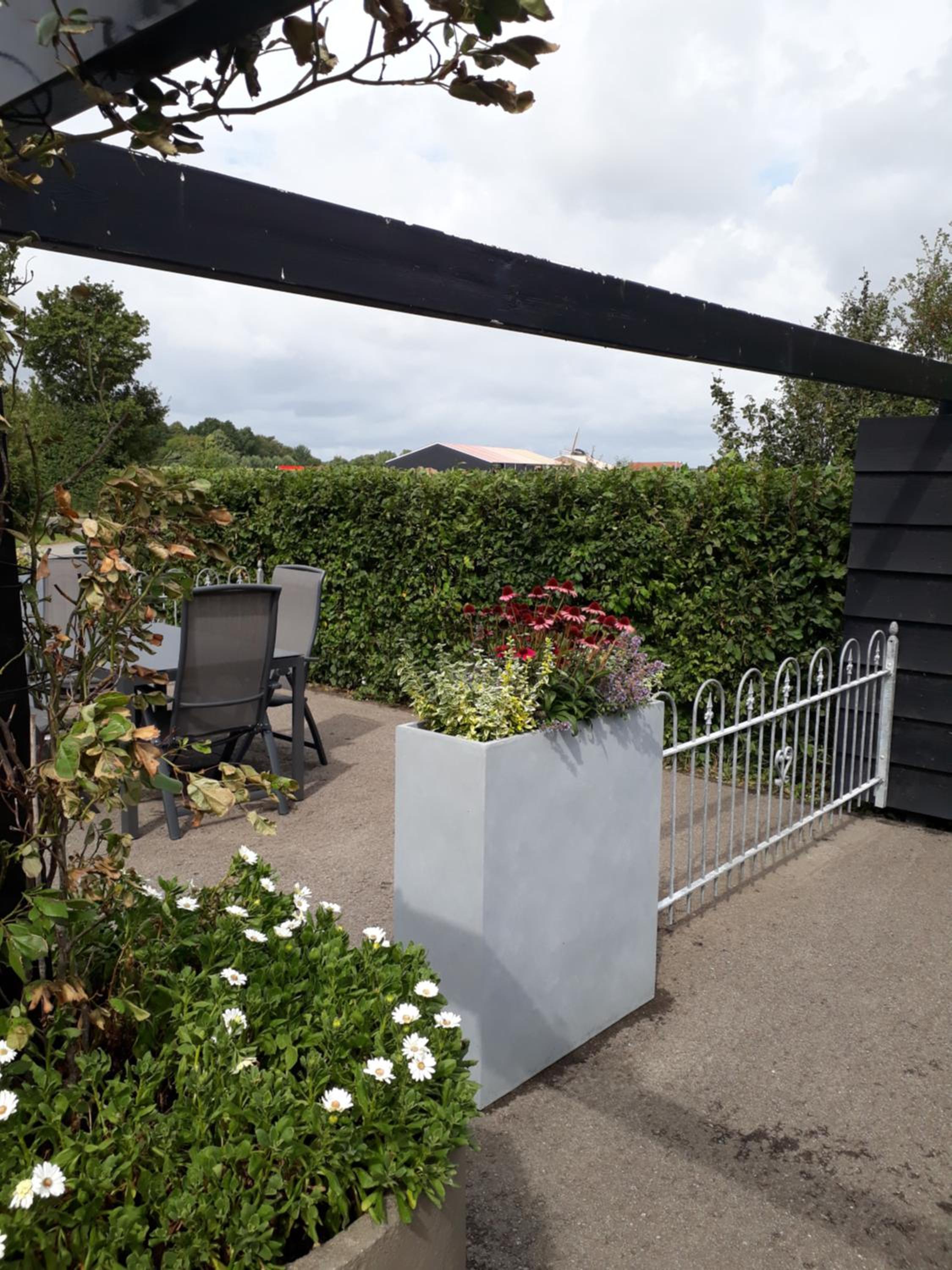 de Paardekracht view 3