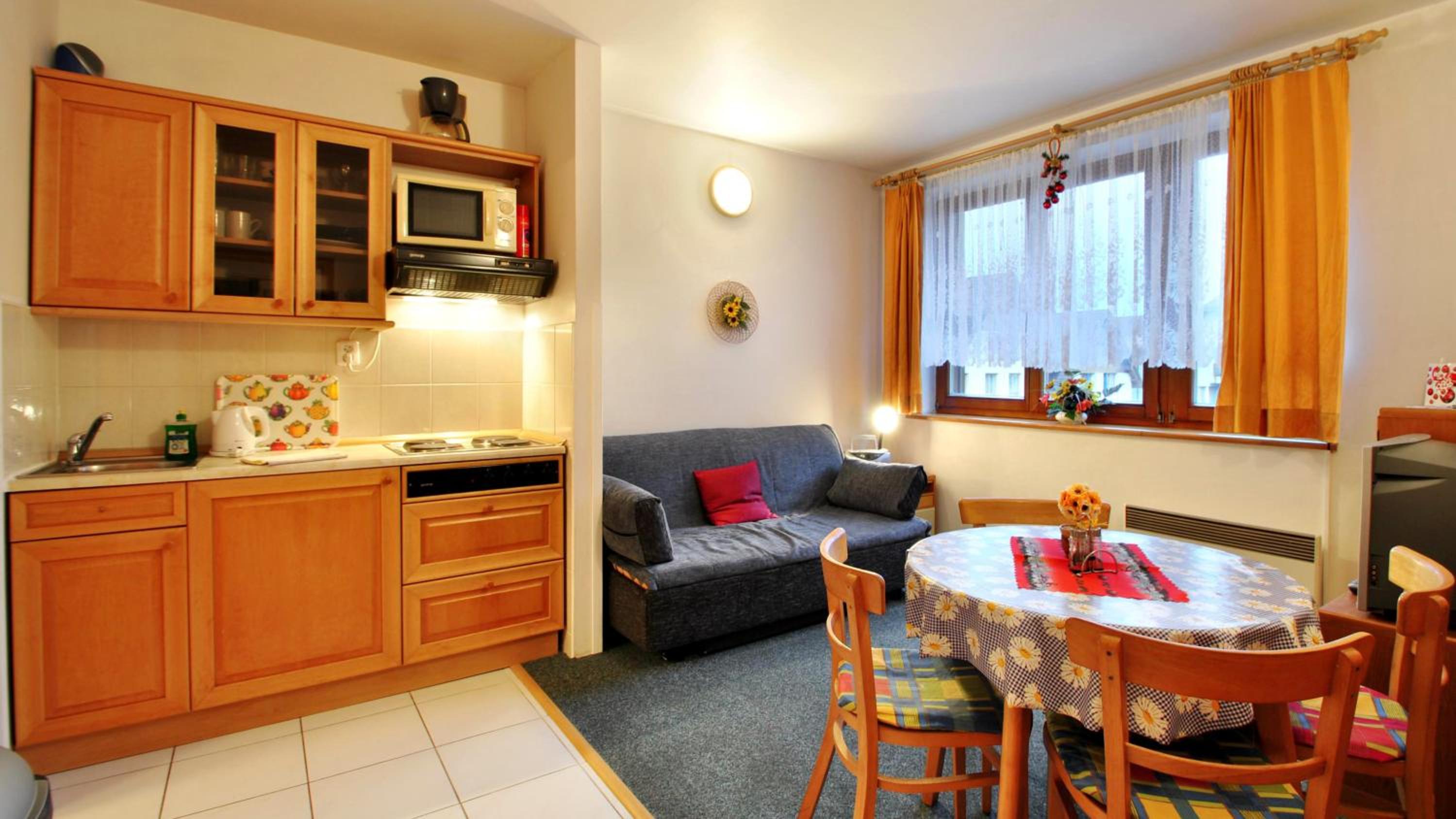 SKI - Apartment