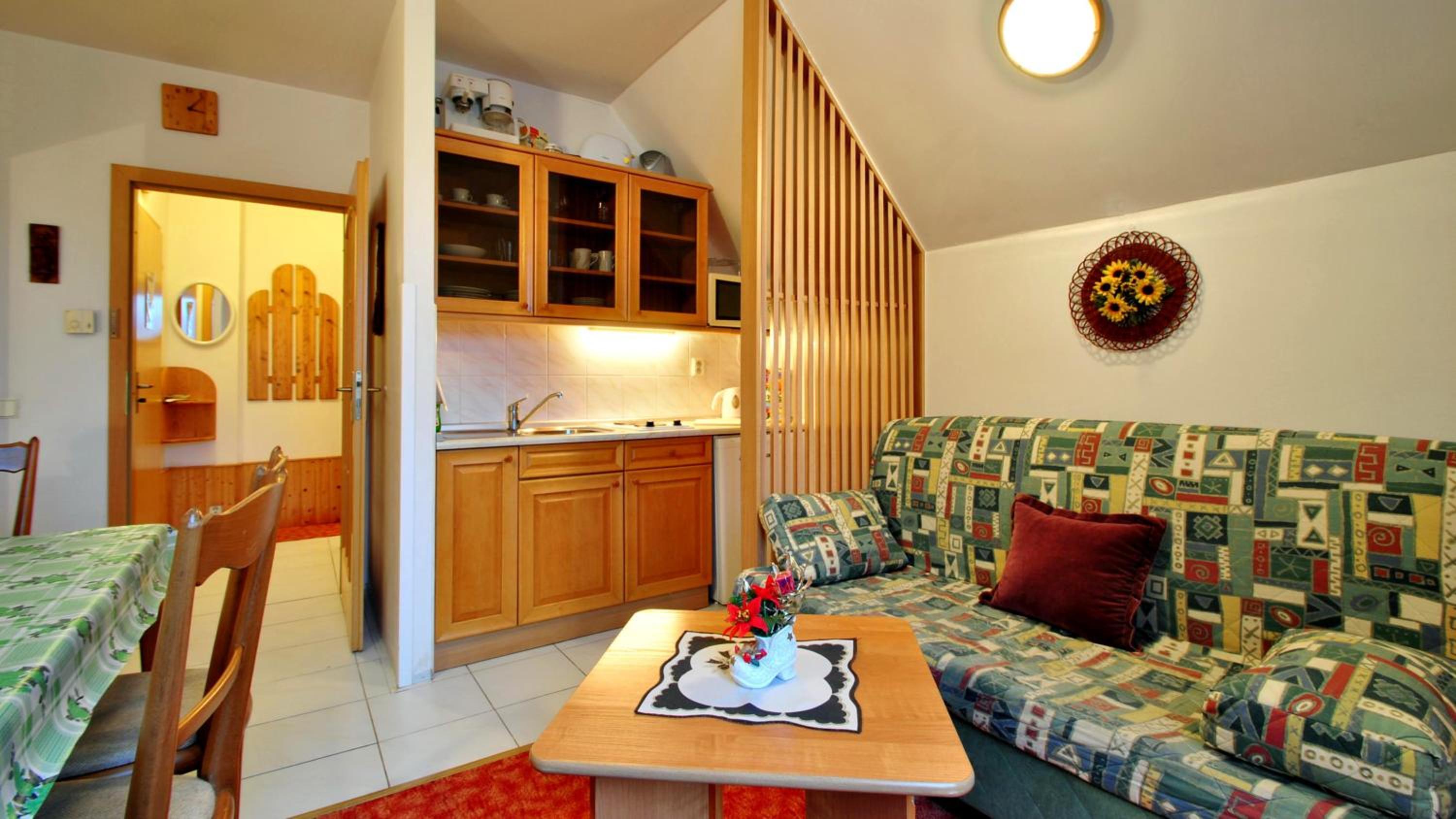 SKI - Apartment