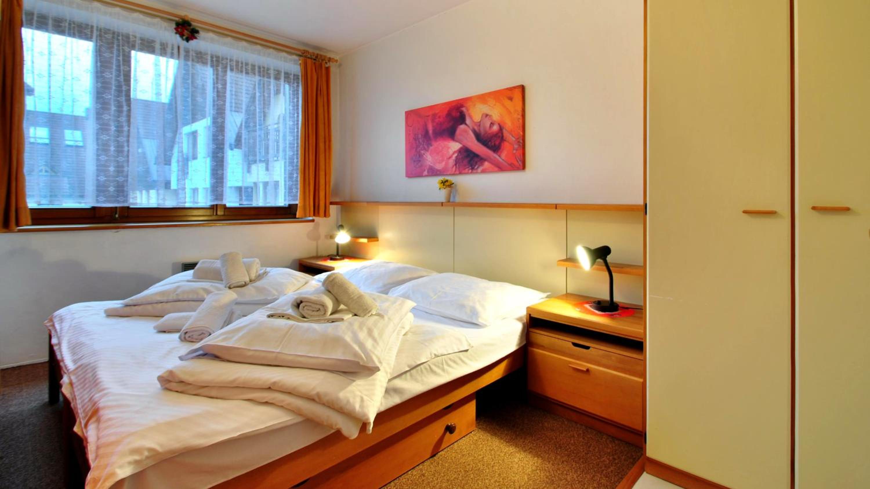 SKI - Apartment