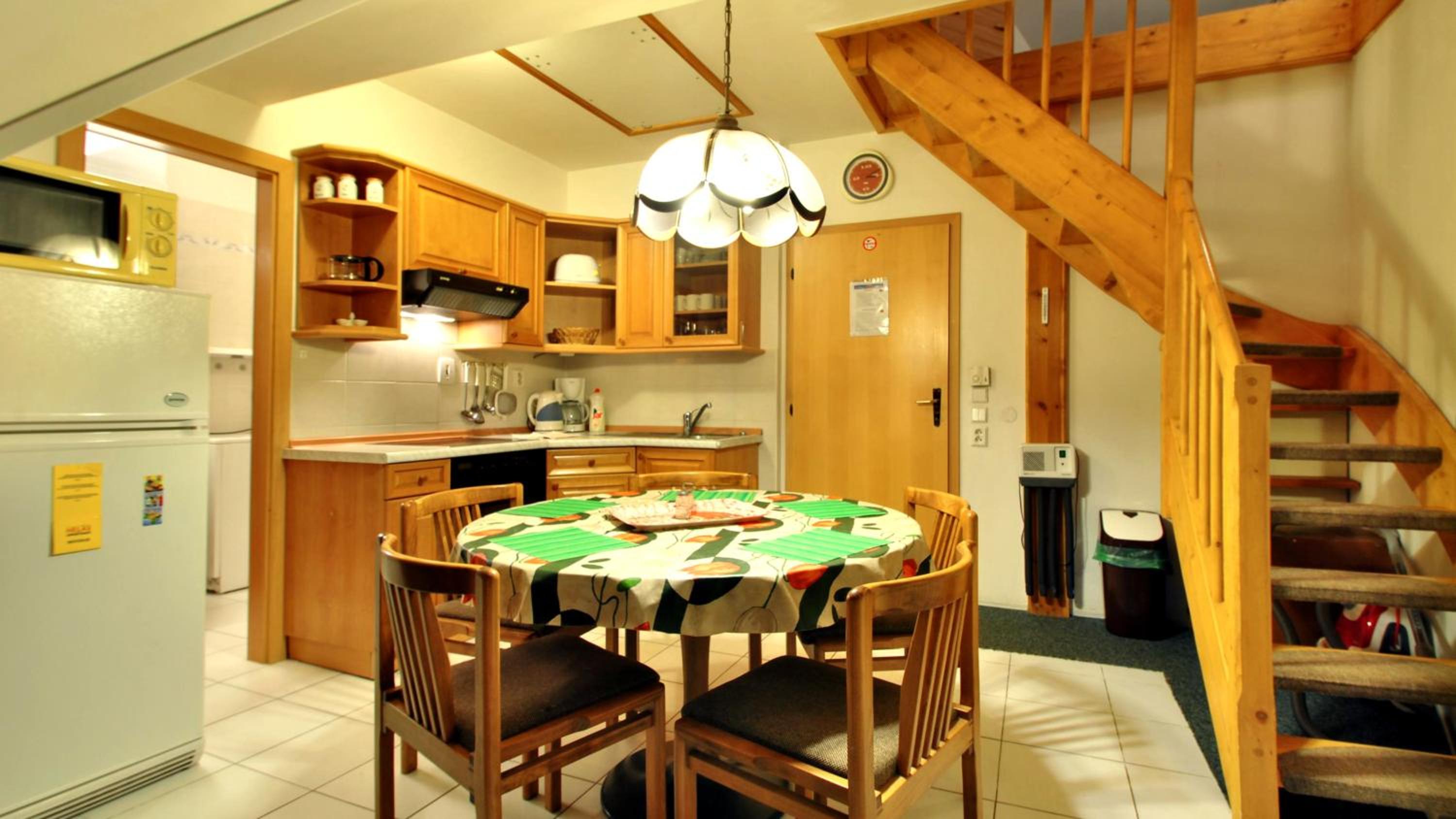 SKI - Apartment