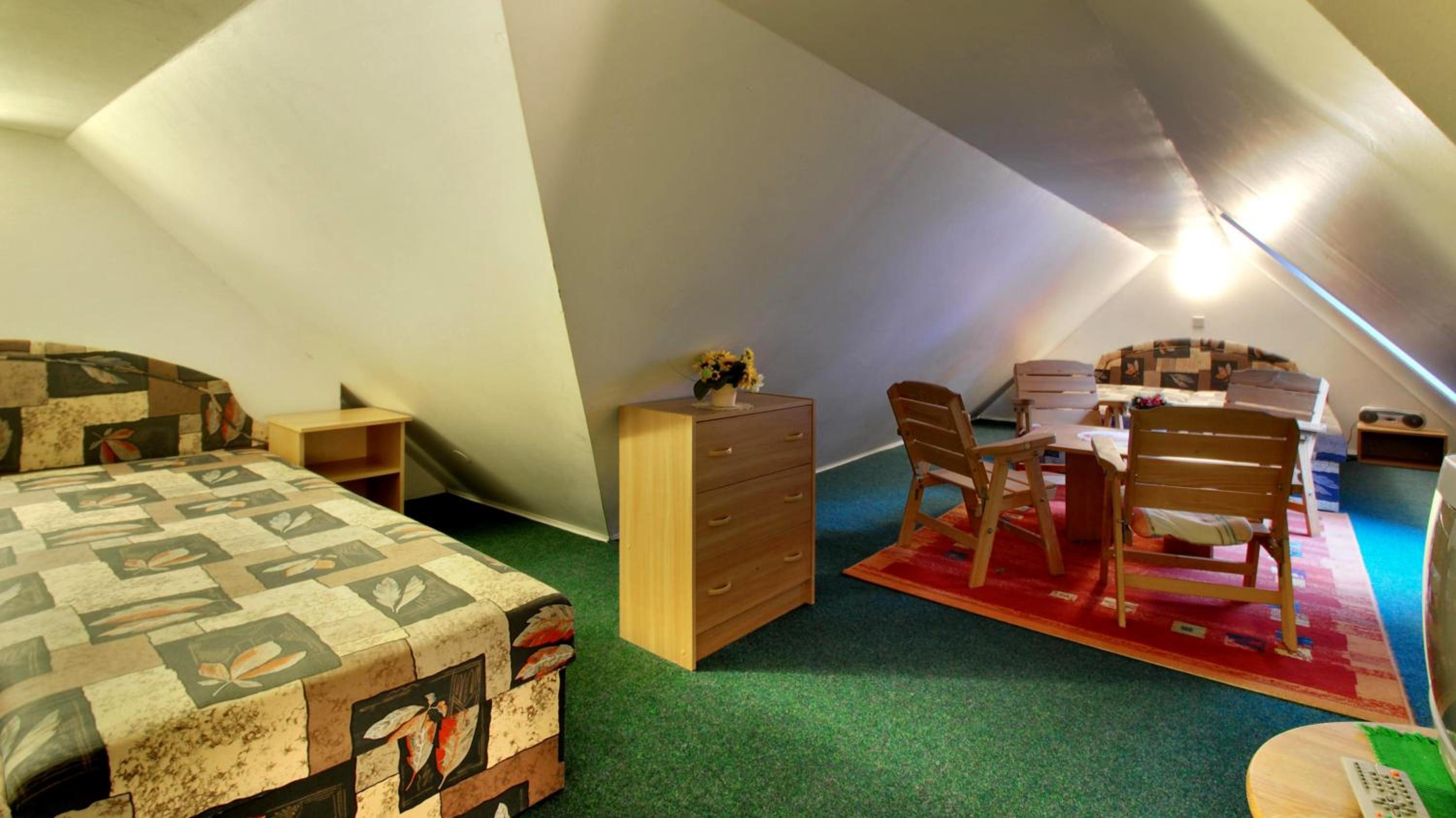 SKI - Apartment