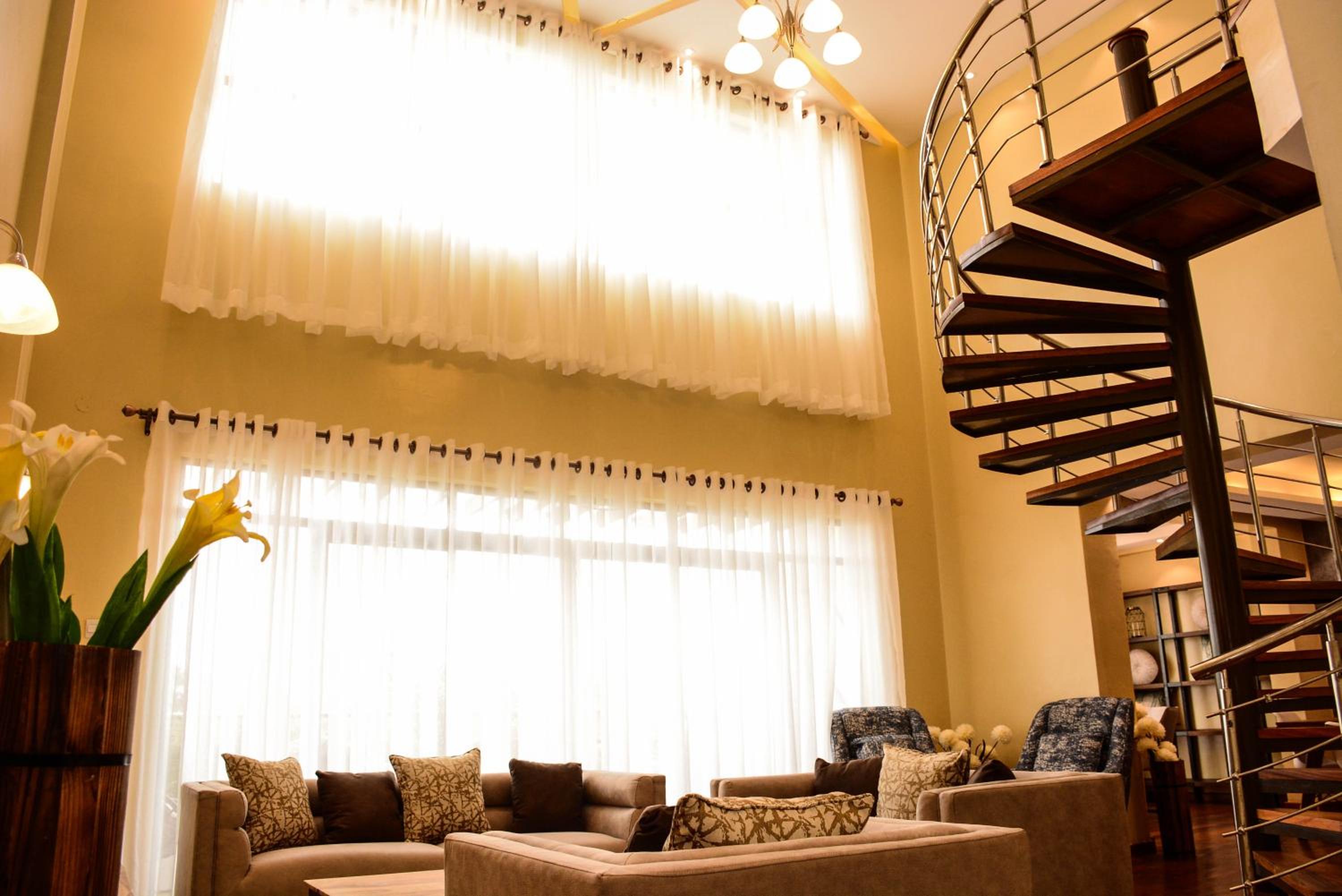 Bamboo Loft Penthouse Westlands