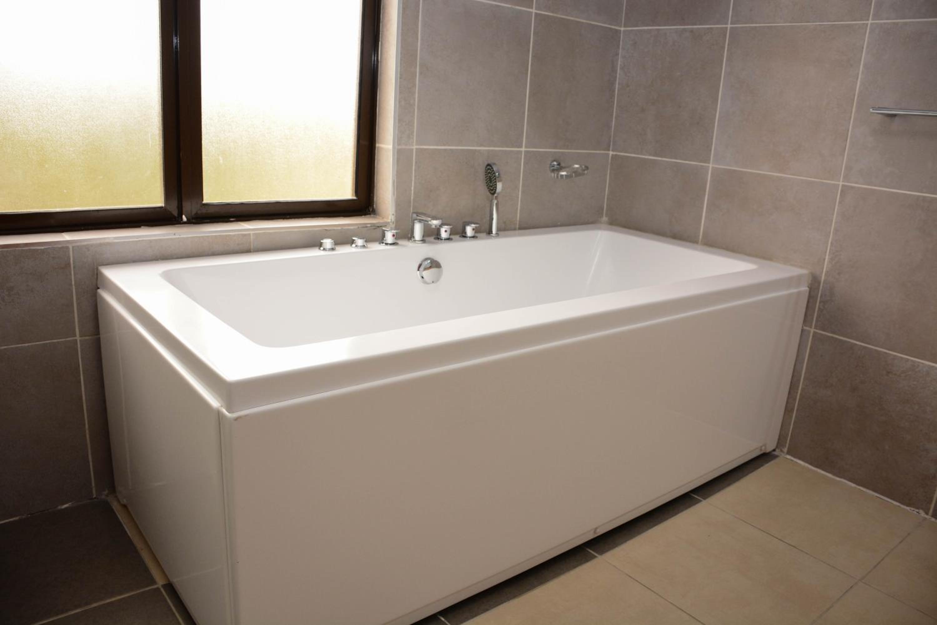 Bamboo Loft Penthouse Westlands