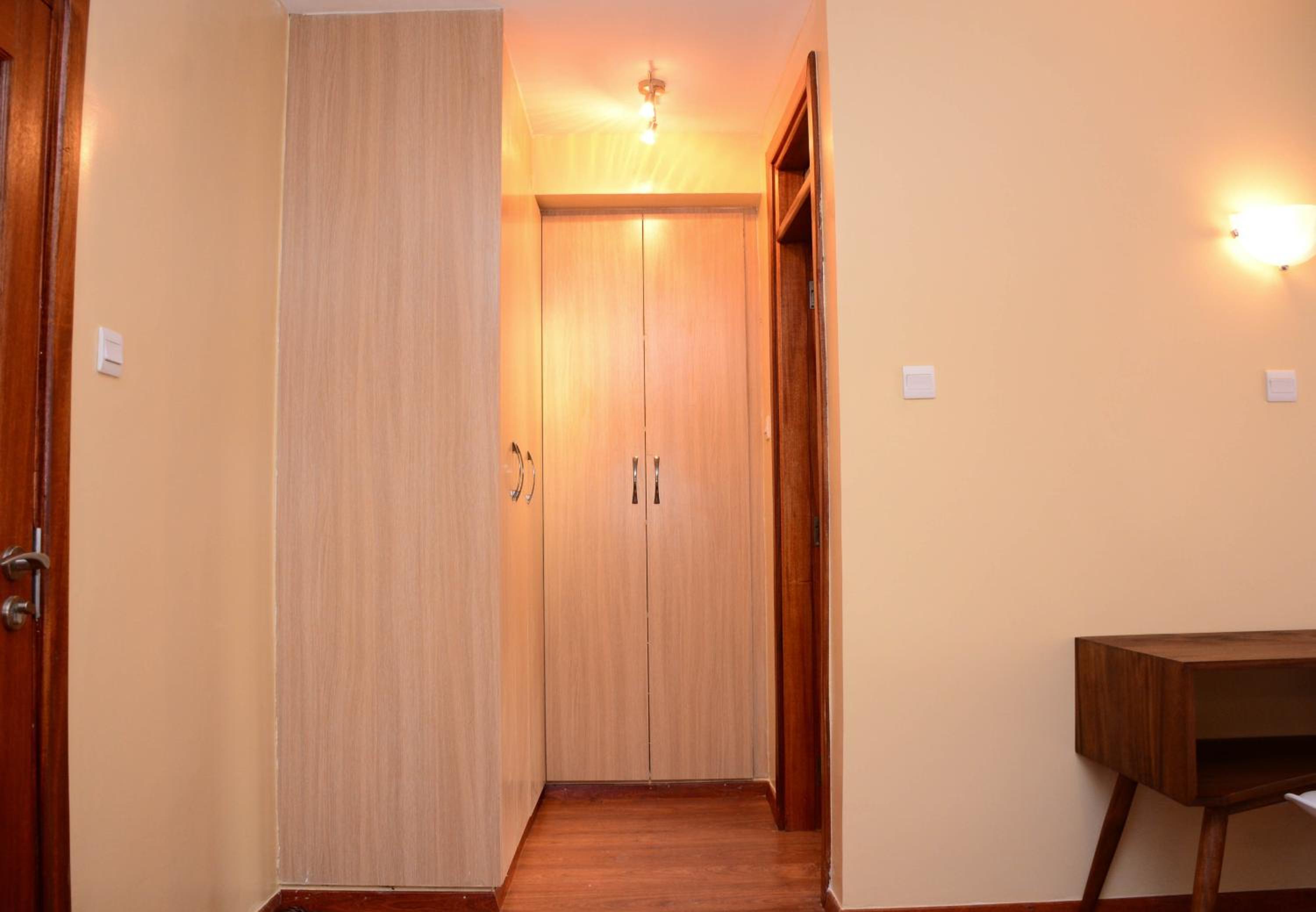 Bamboo Loft Penthouse Westlands