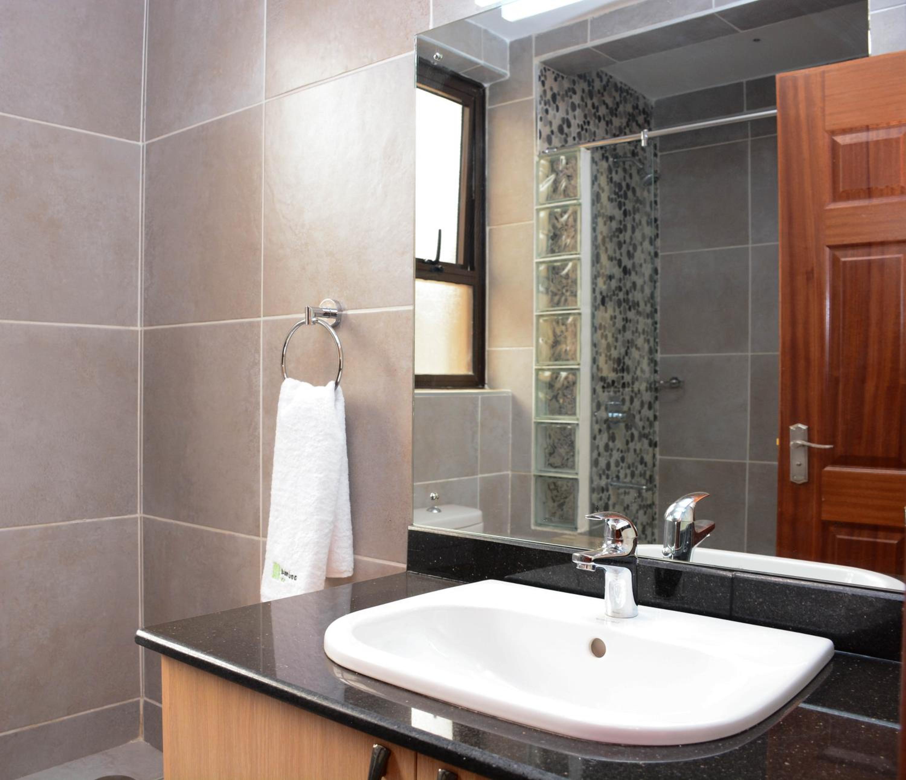 Bamboo Loft Penthouse Westlands