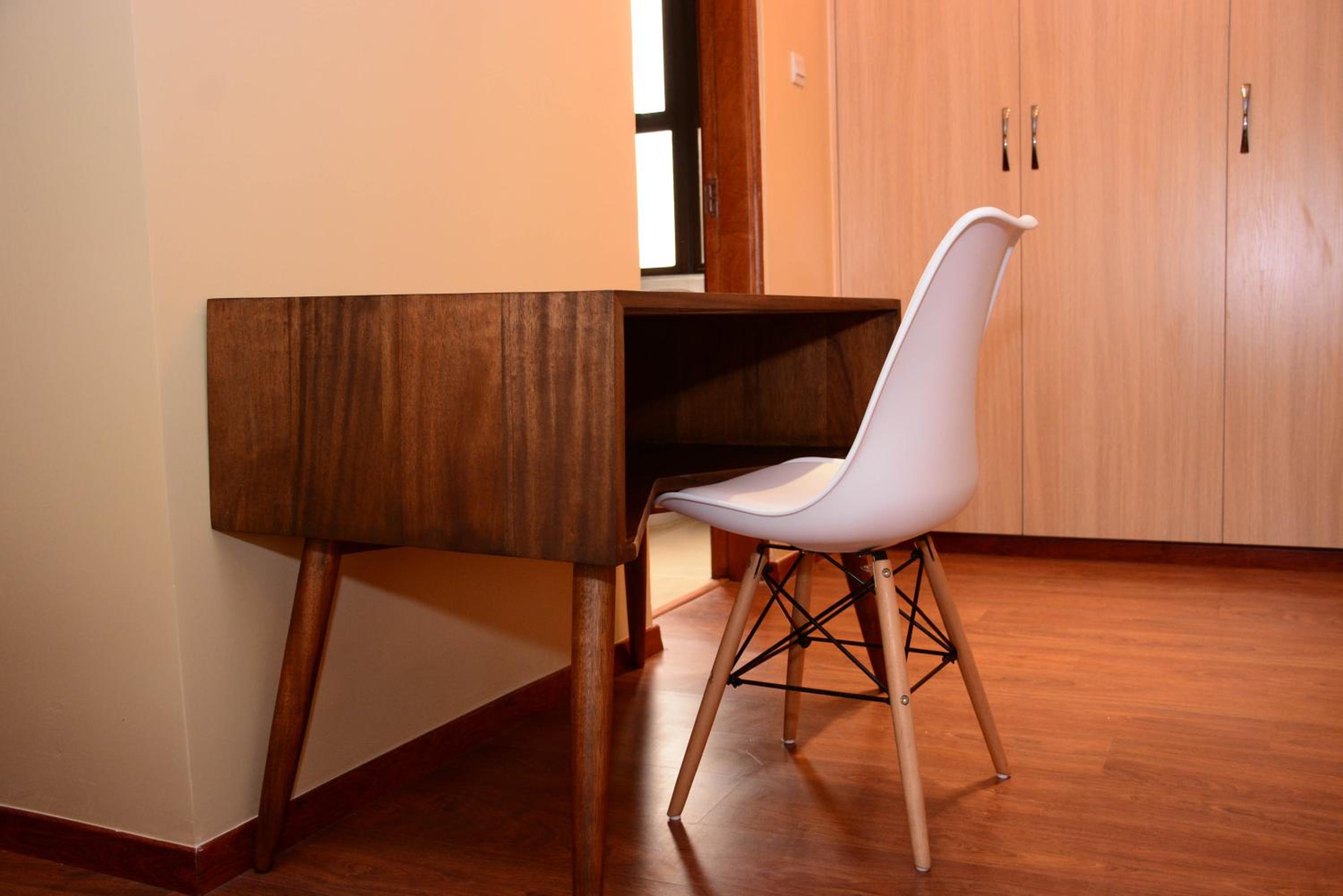 Bamboo Loft Penthouse Westlands