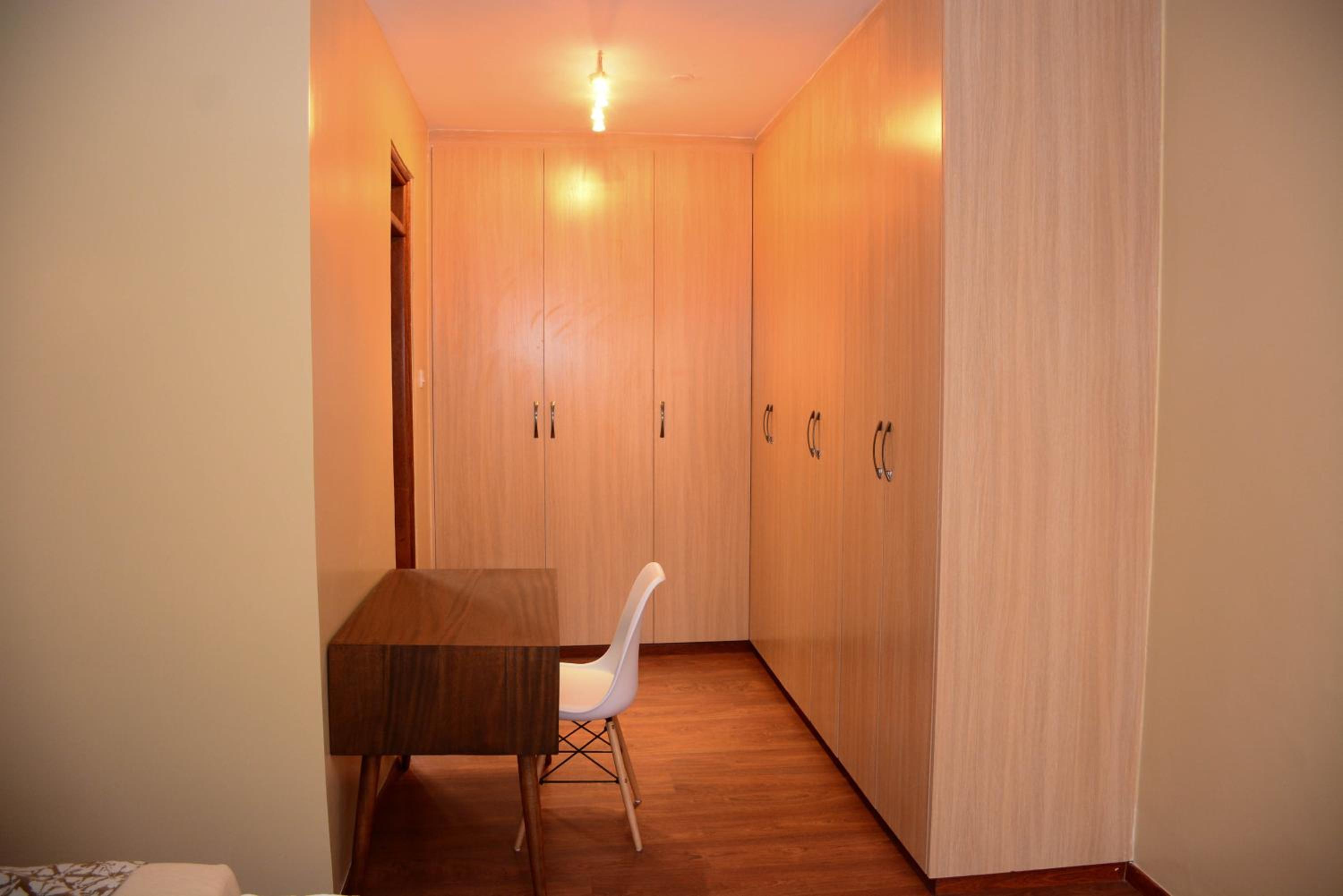 Bamboo Loft Penthouse Westlands