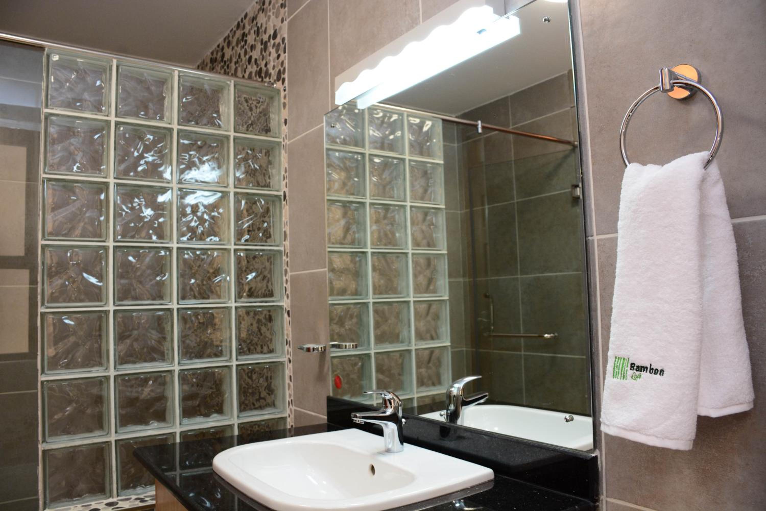 Bamboo Loft Penthouse Westlands