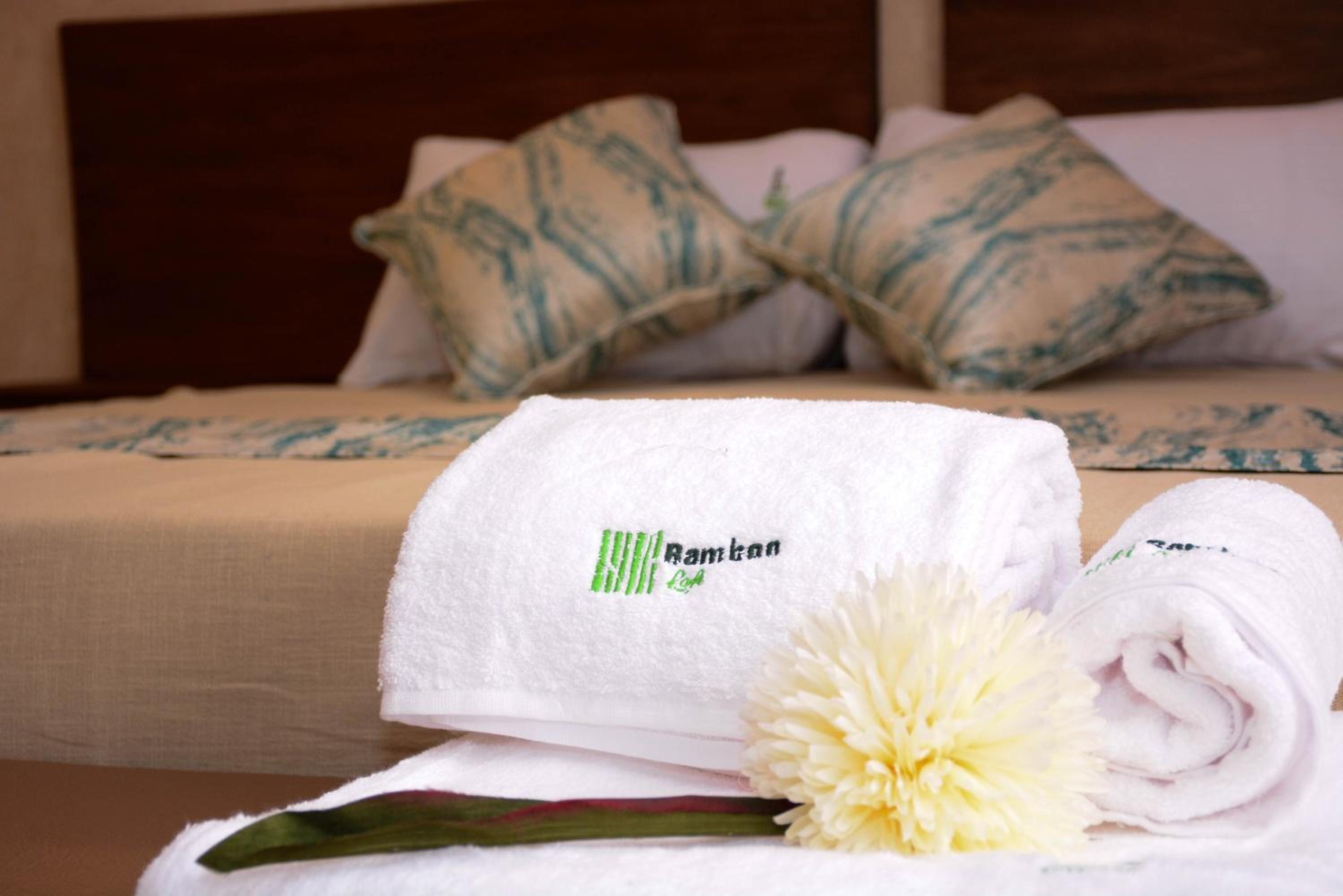 Bamboo Loft Penthouse Westlands