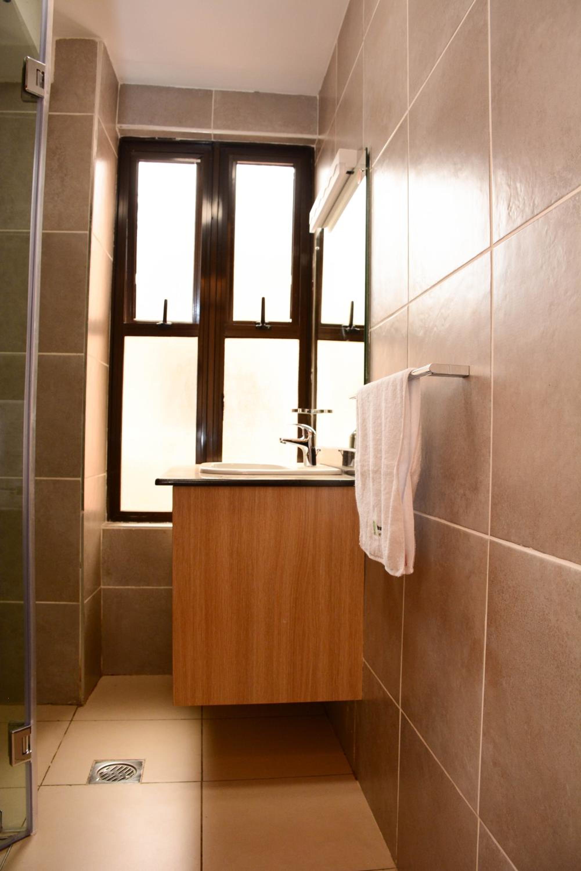 Bamboo Loft Penthouse Westlands