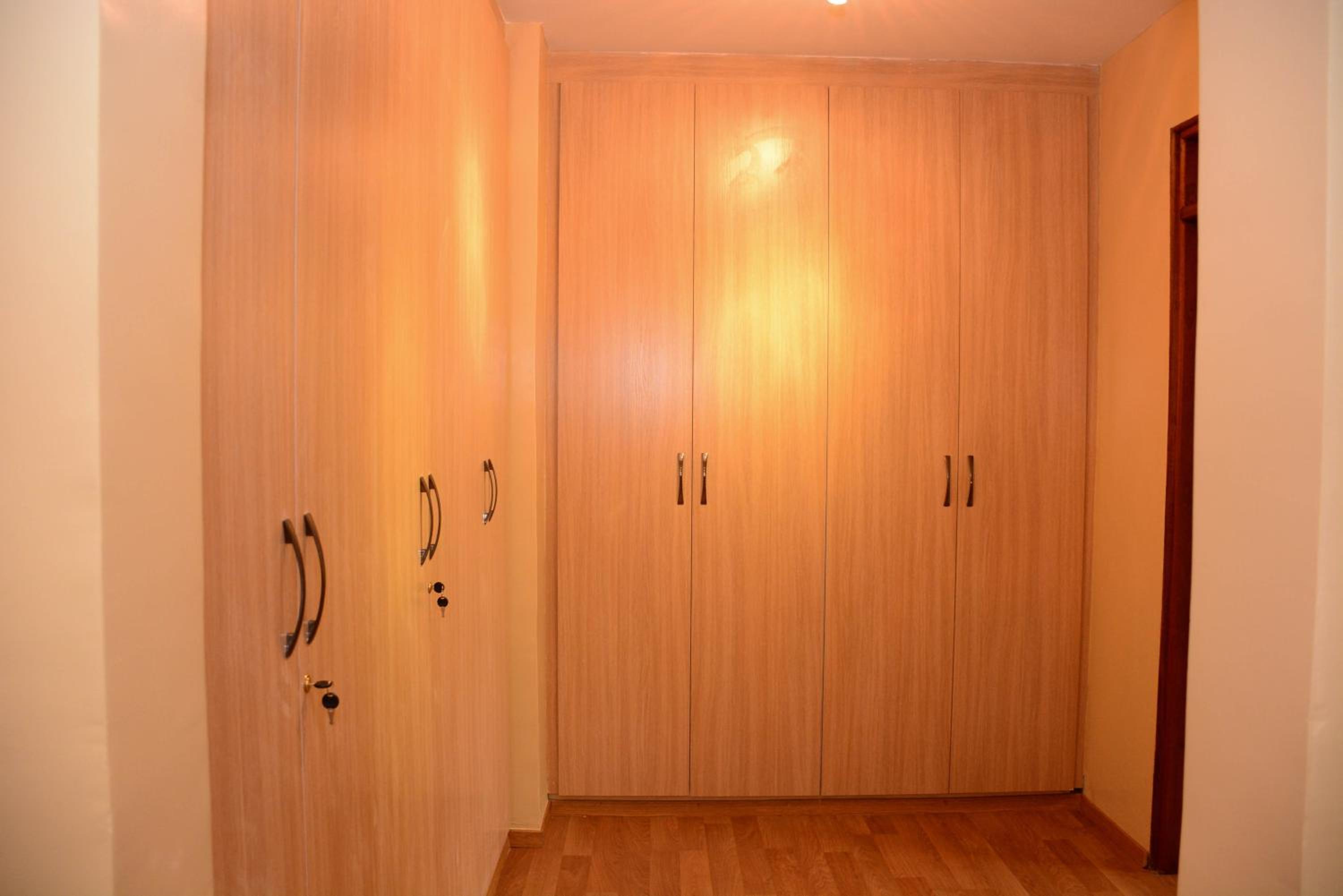 Bamboo Loft Penthouse Westlands